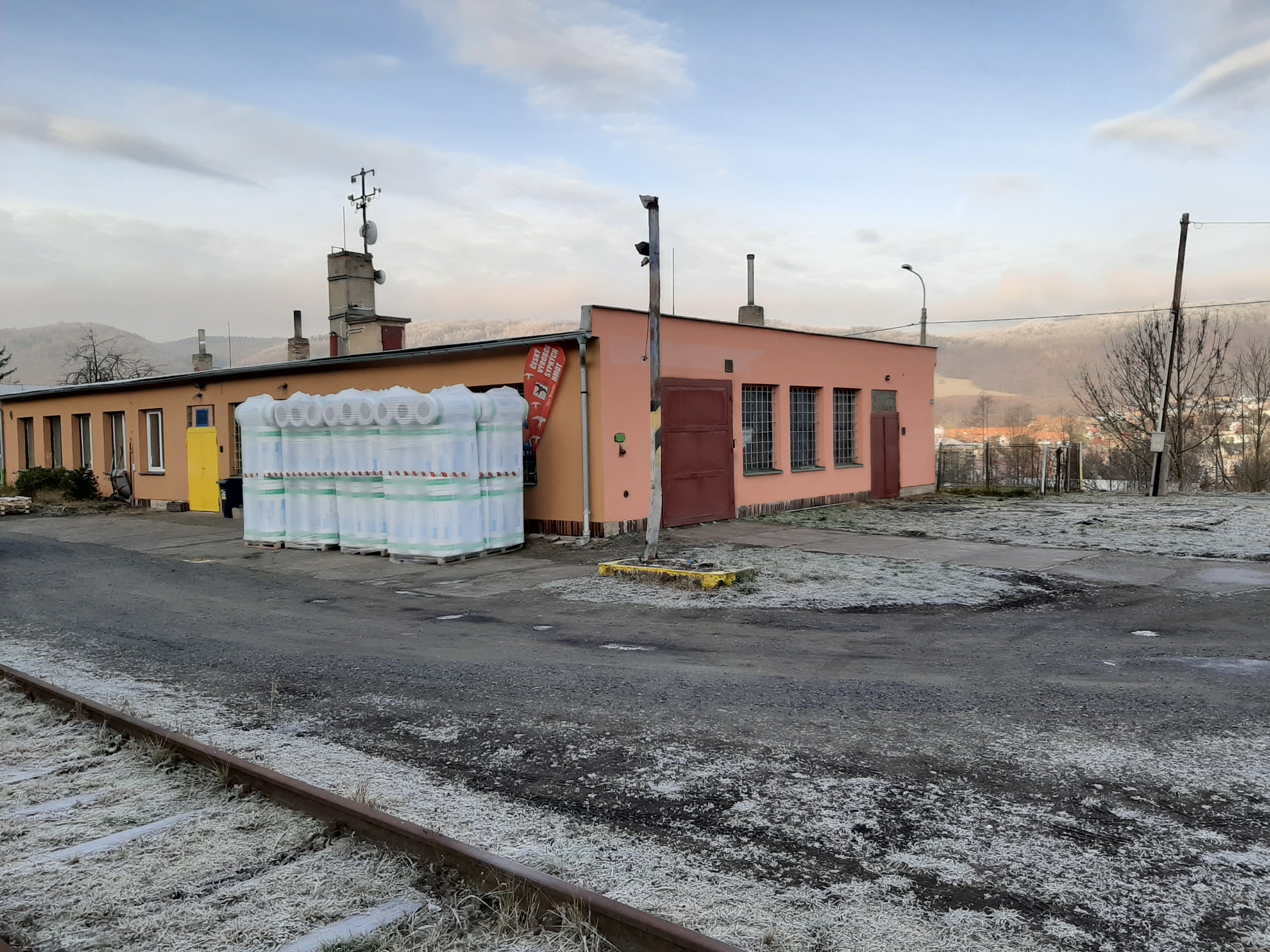 Izolace L.P.M. spol. s.r.o. Libouchec foto 2