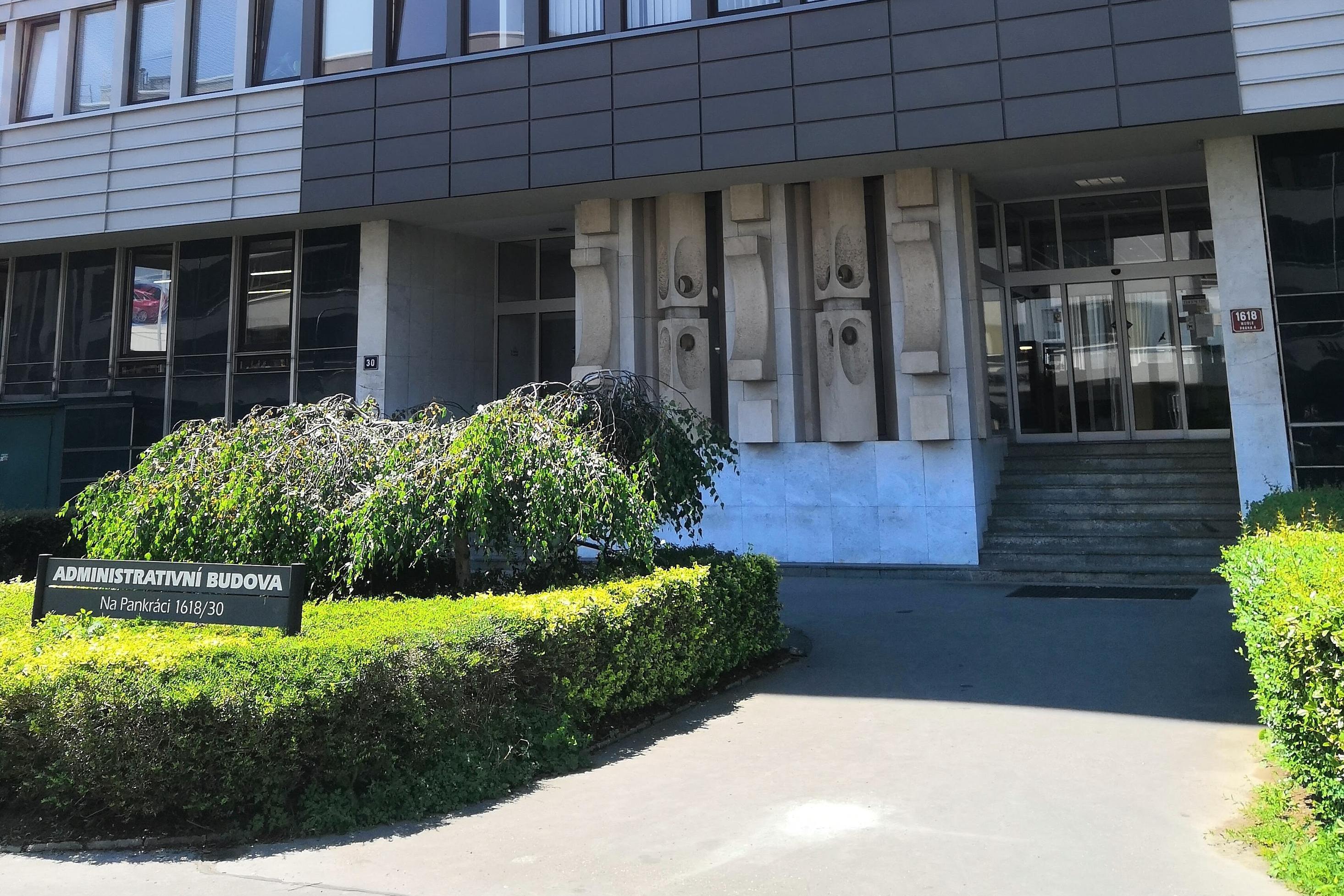 Nextview Czech Repub, s.r.o.