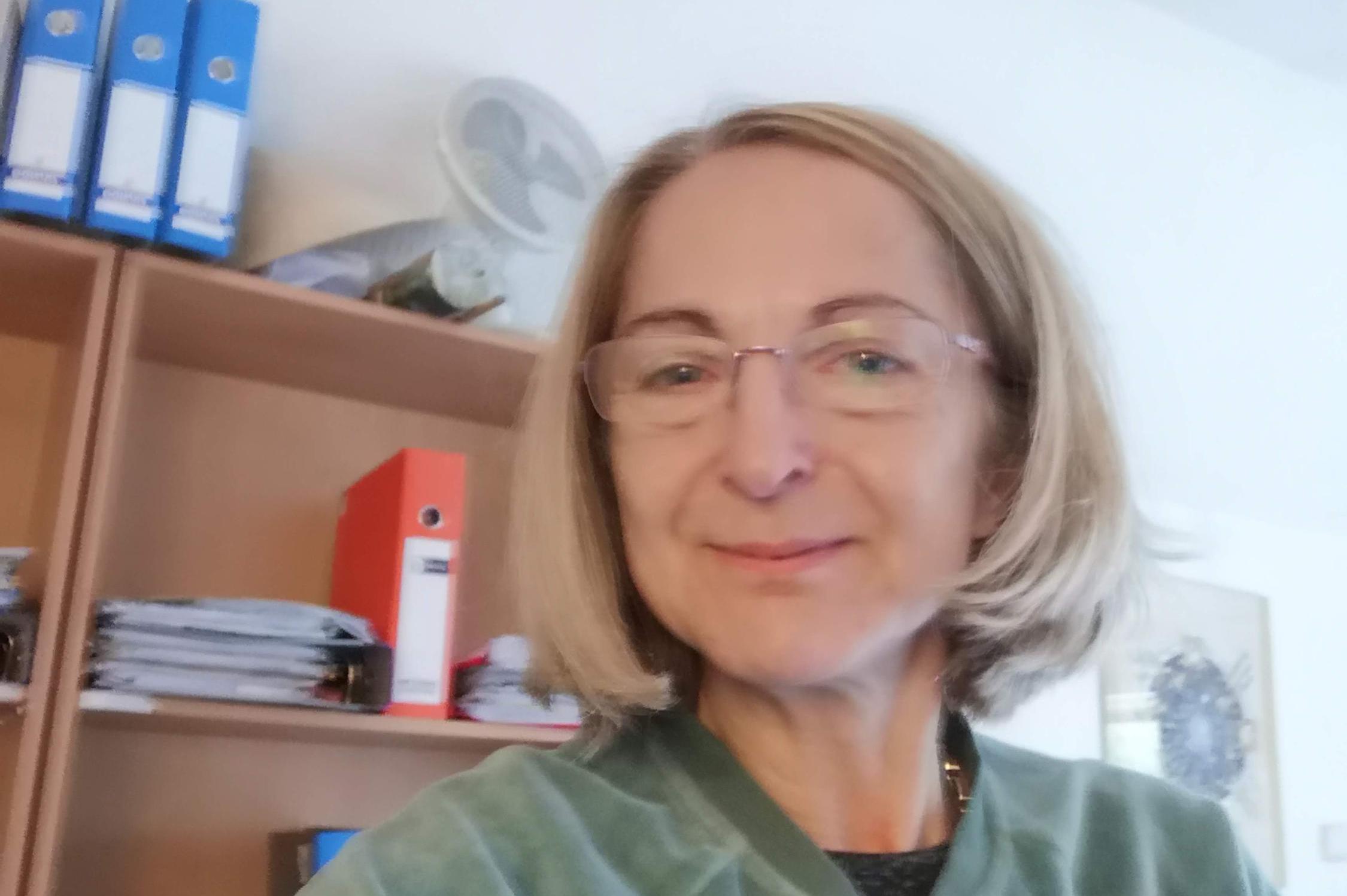 Daňový poradce ev. č. 2106 Ilona Semerádová