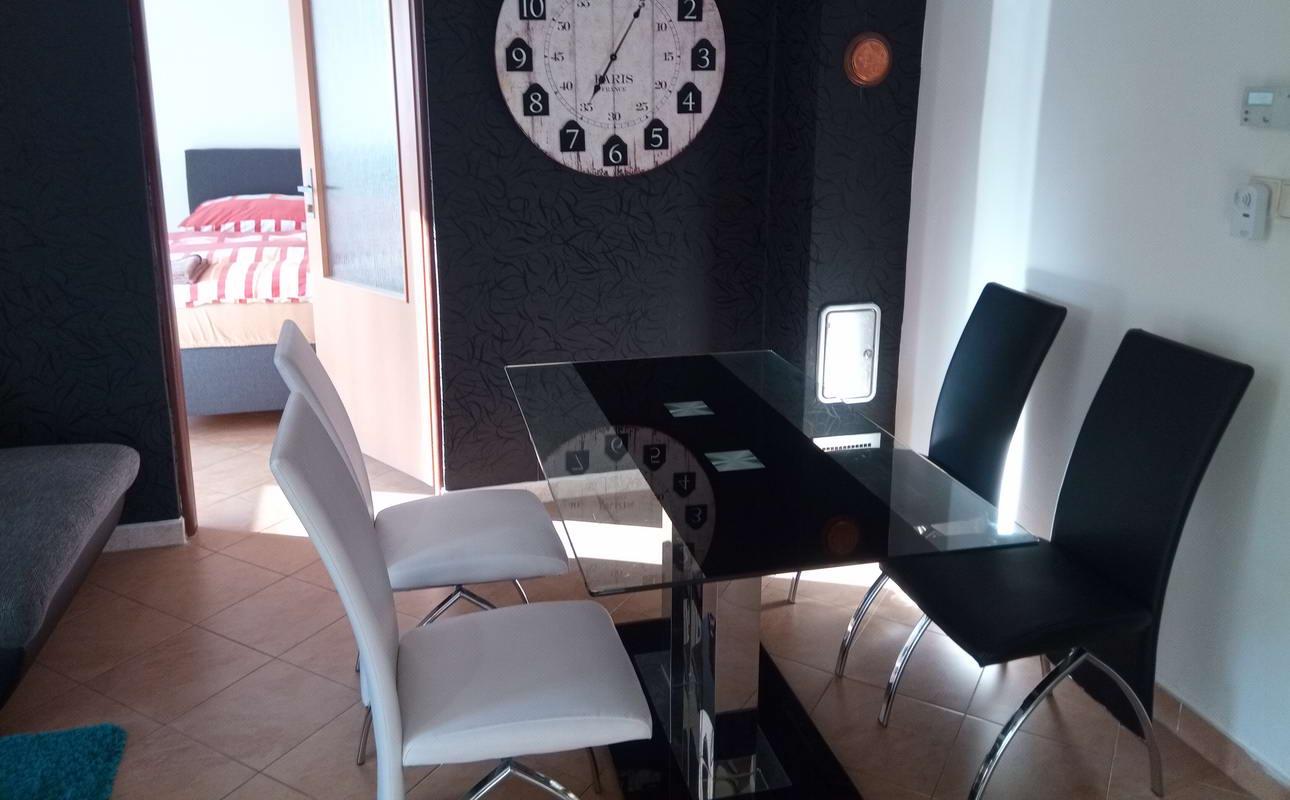 Apartmán U zlatého křížku