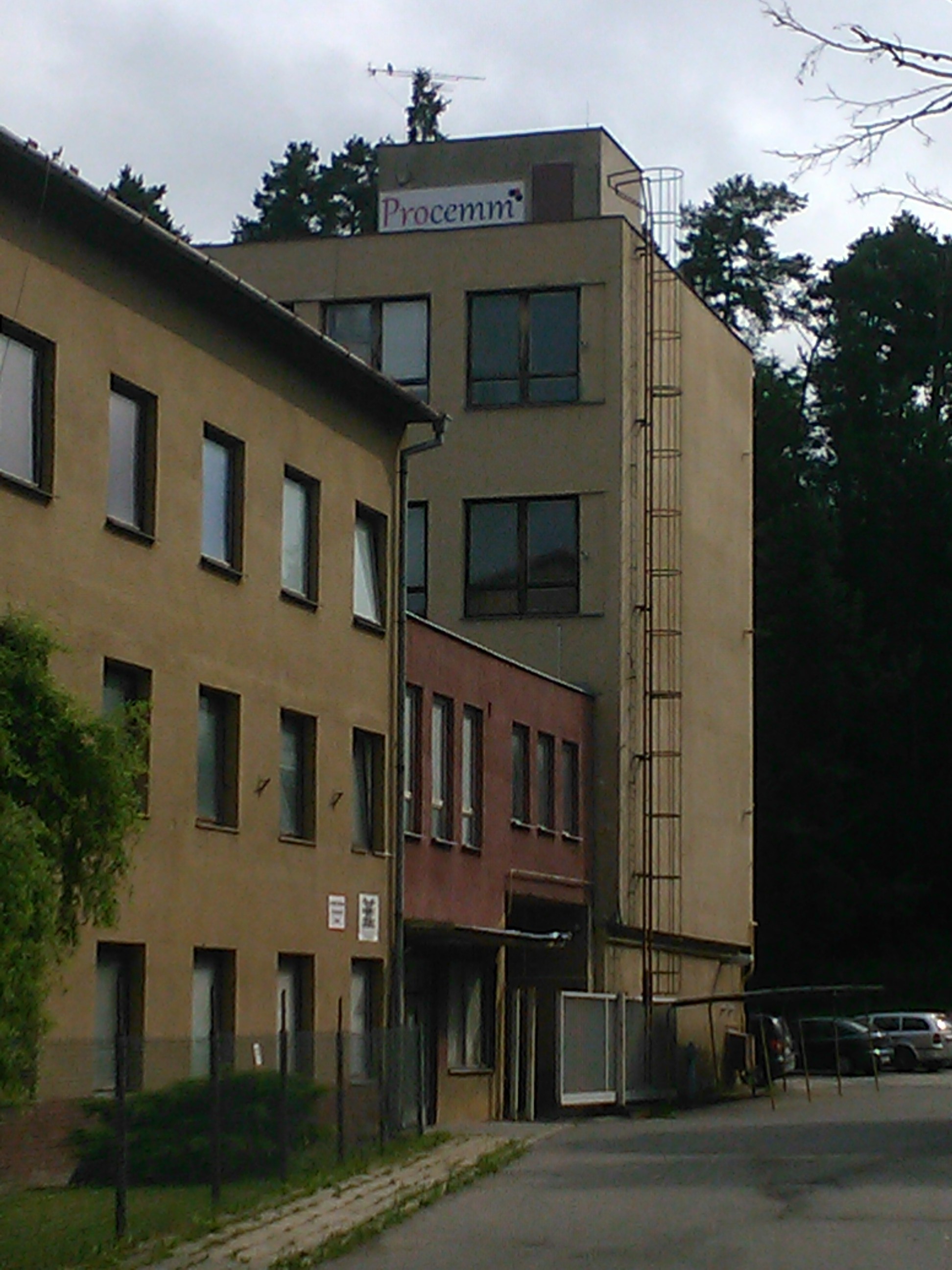 PROCEMM, s.r.o. foto 1