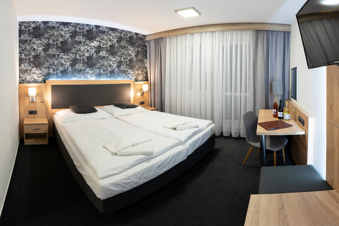 HOTEL KAMZÍK foto 4