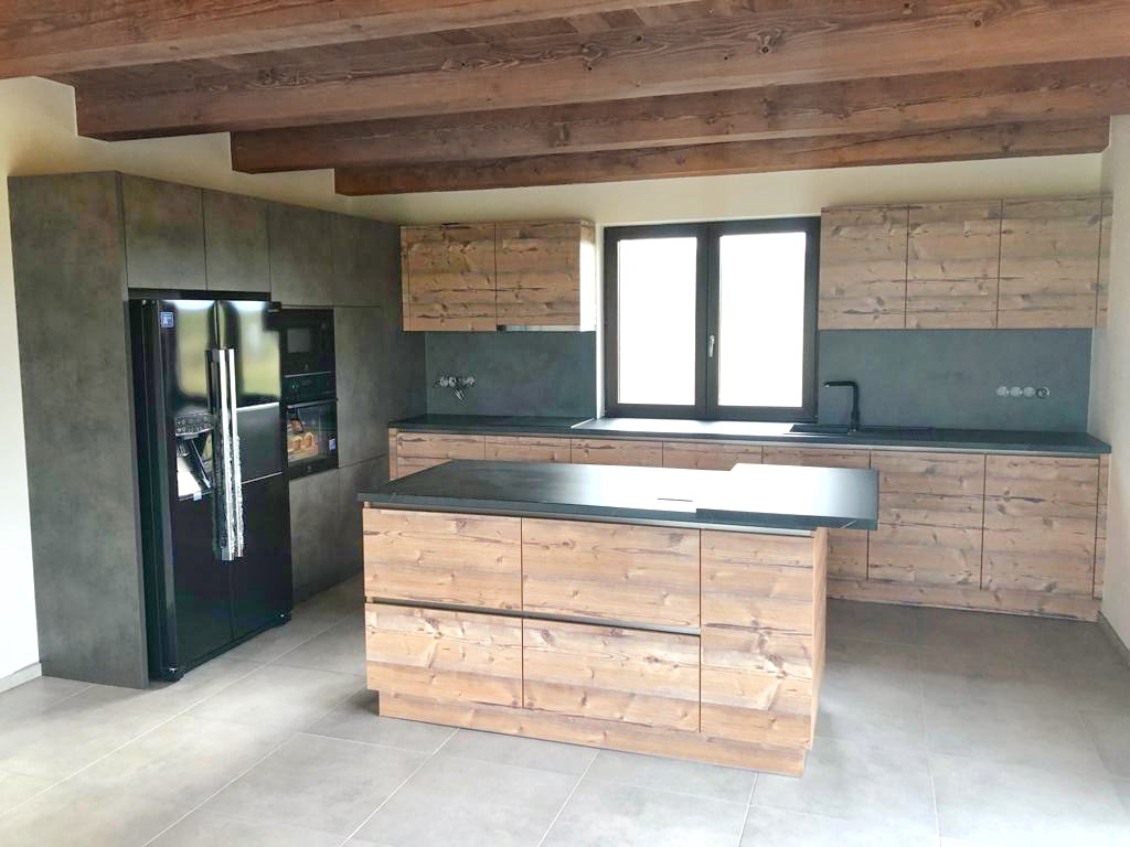 Truhlářství DIVEL design foto 5
