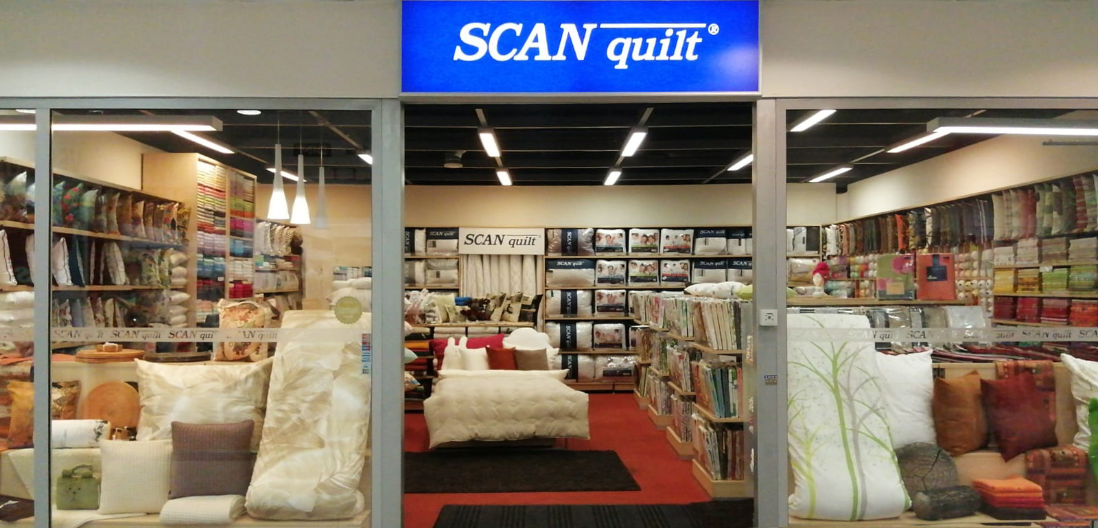 SCANquilt foto 3