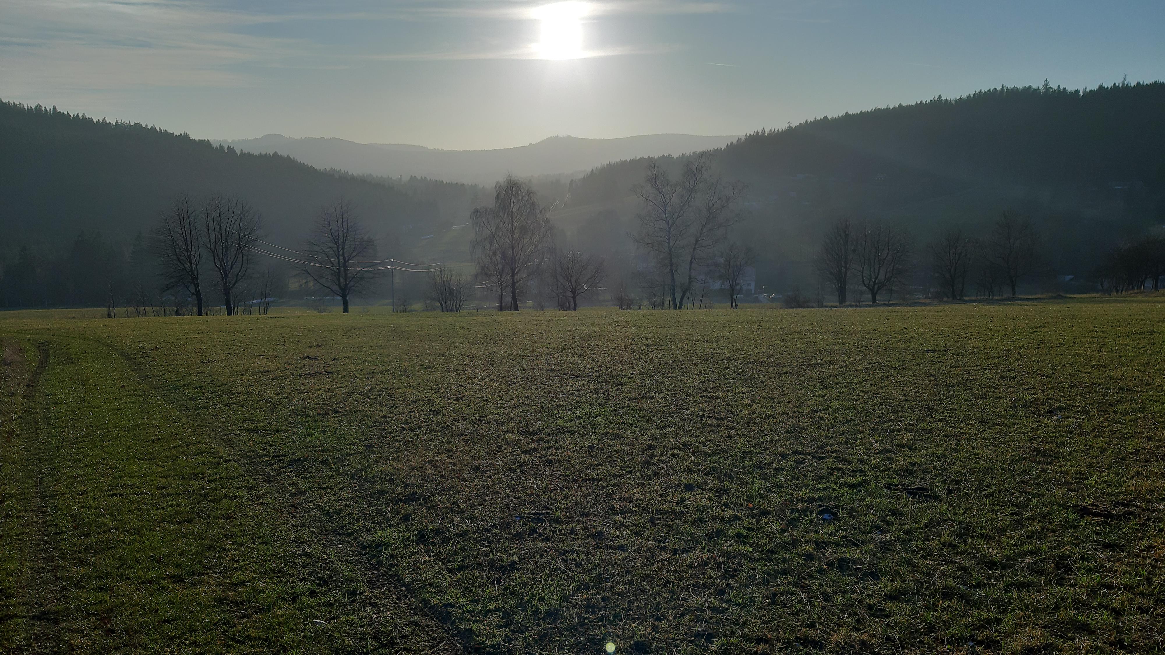 Březiny - obecní úřad foto 5