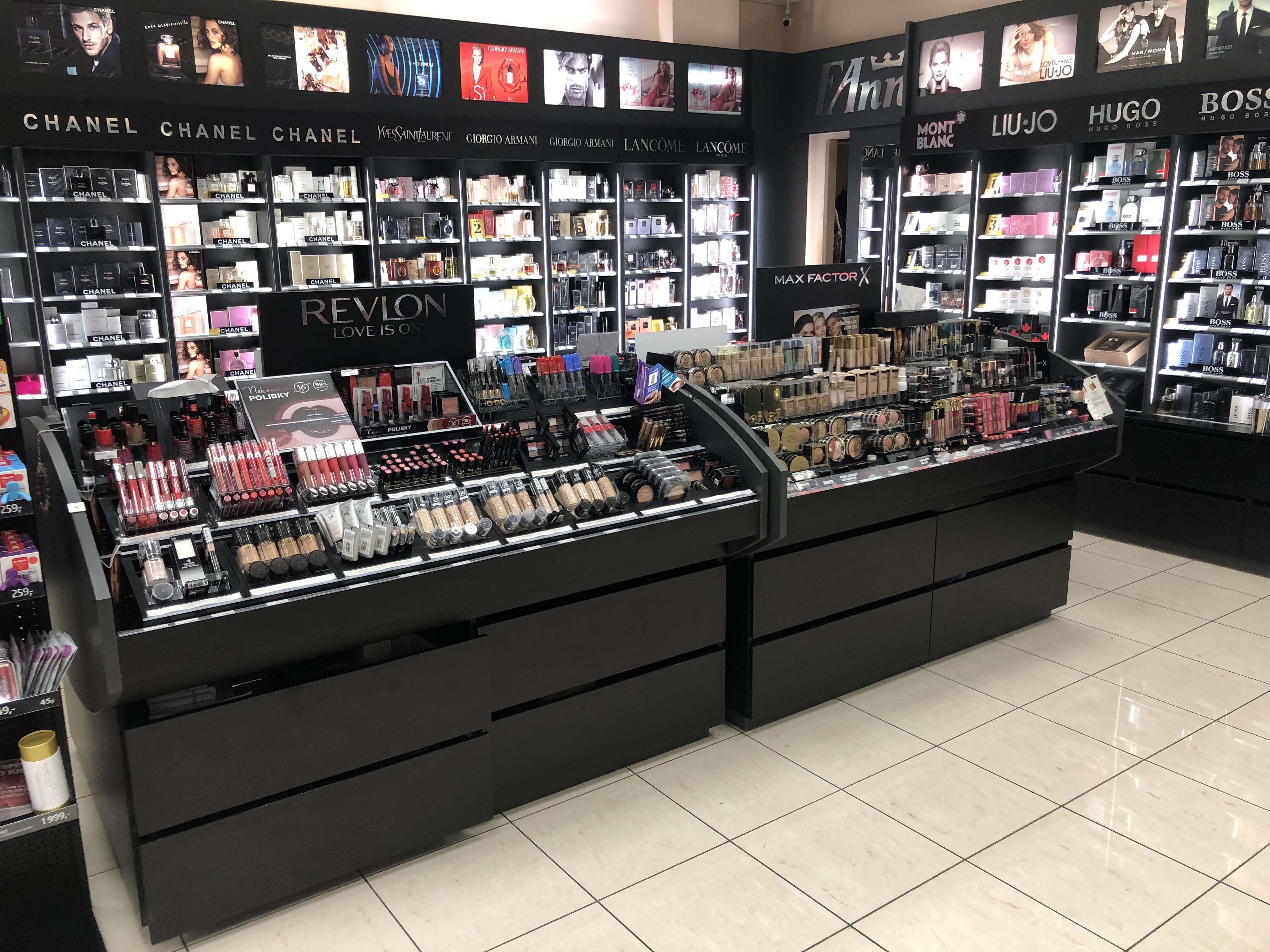 FAnn parfumerie foto 2