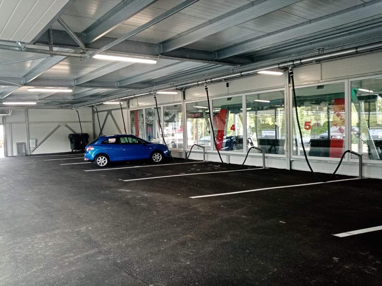 Dr.Wash - automyčka foto 4