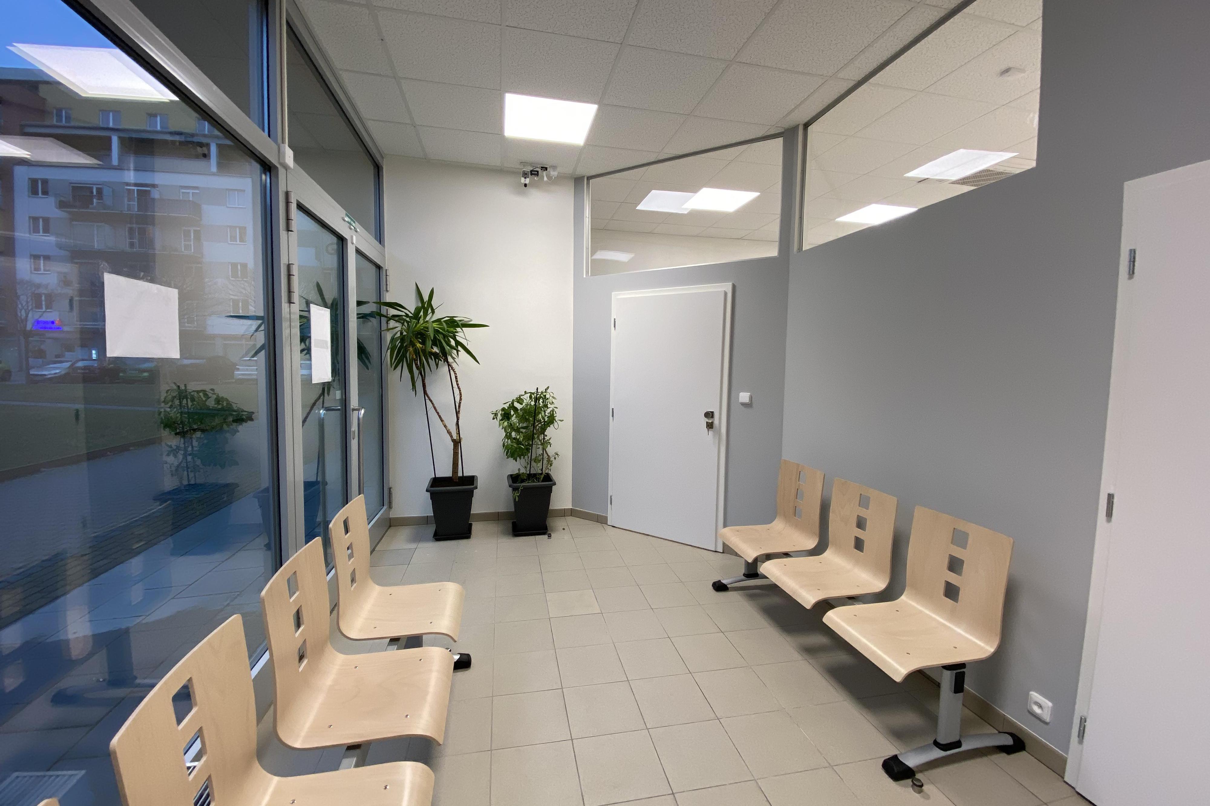 Cévní ambulance Ostrava Poruba - Pedicor foto 1