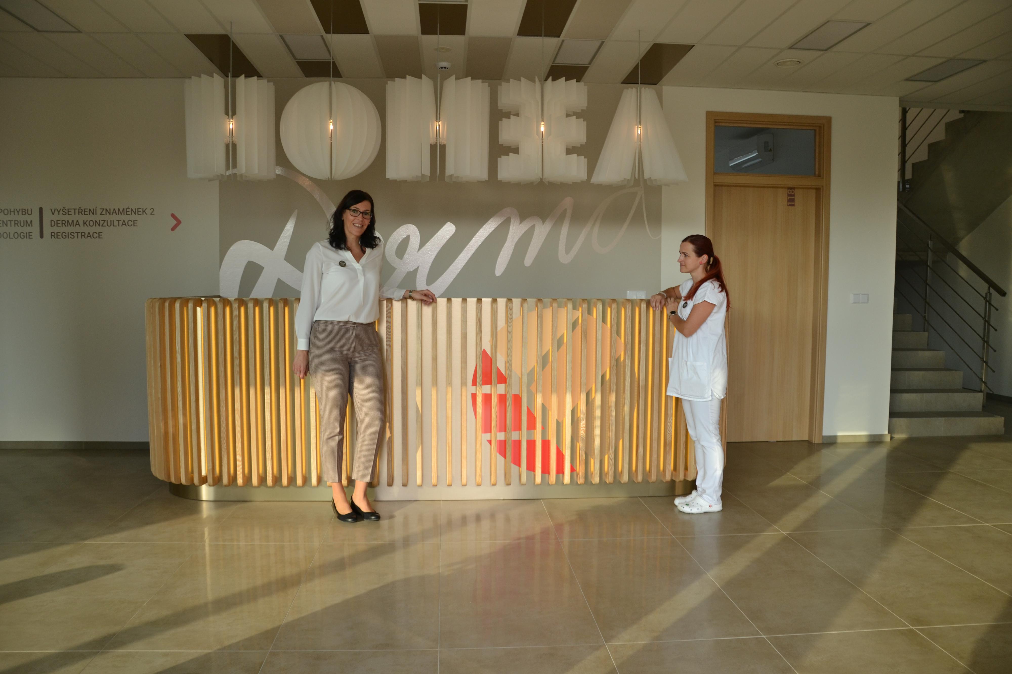 Homea Clinic foto 2