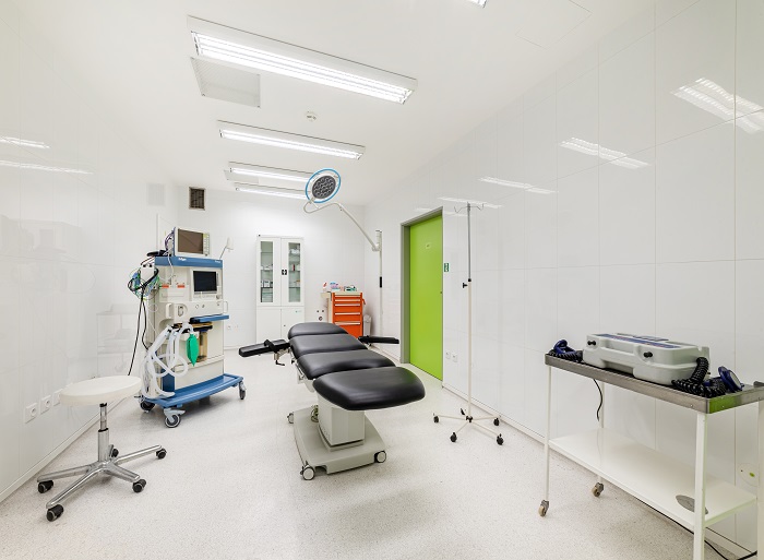 CBP KLINIKA plastická chirurgie foto 4