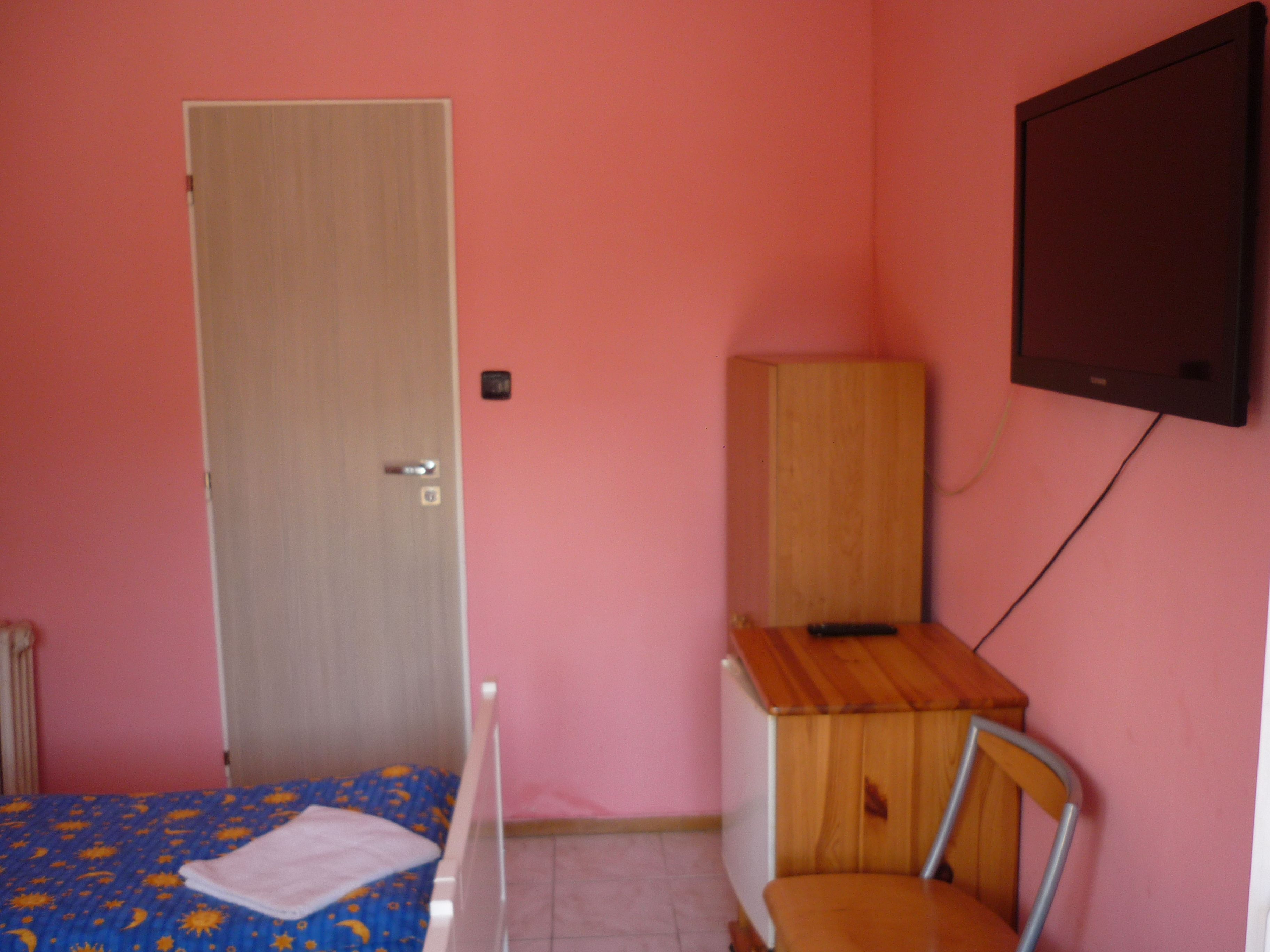 Pension Thaya foto 2