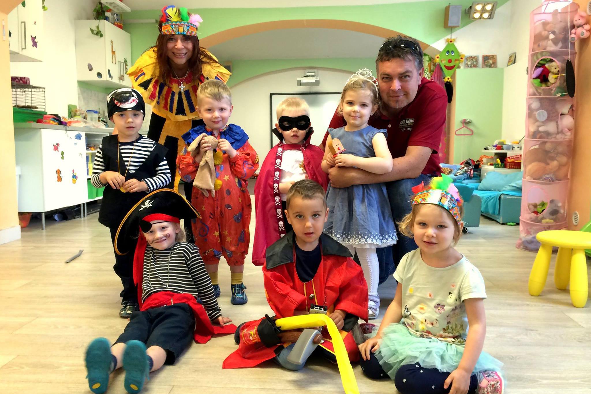 Koala - školka a dětské centrum