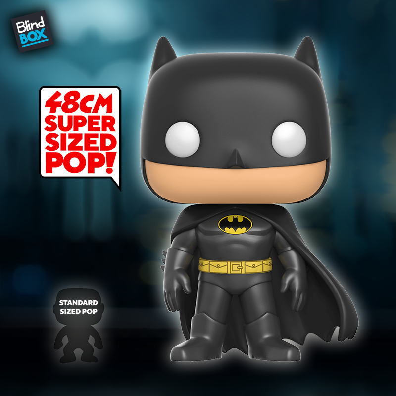 Blindbox Geek Store foto 2