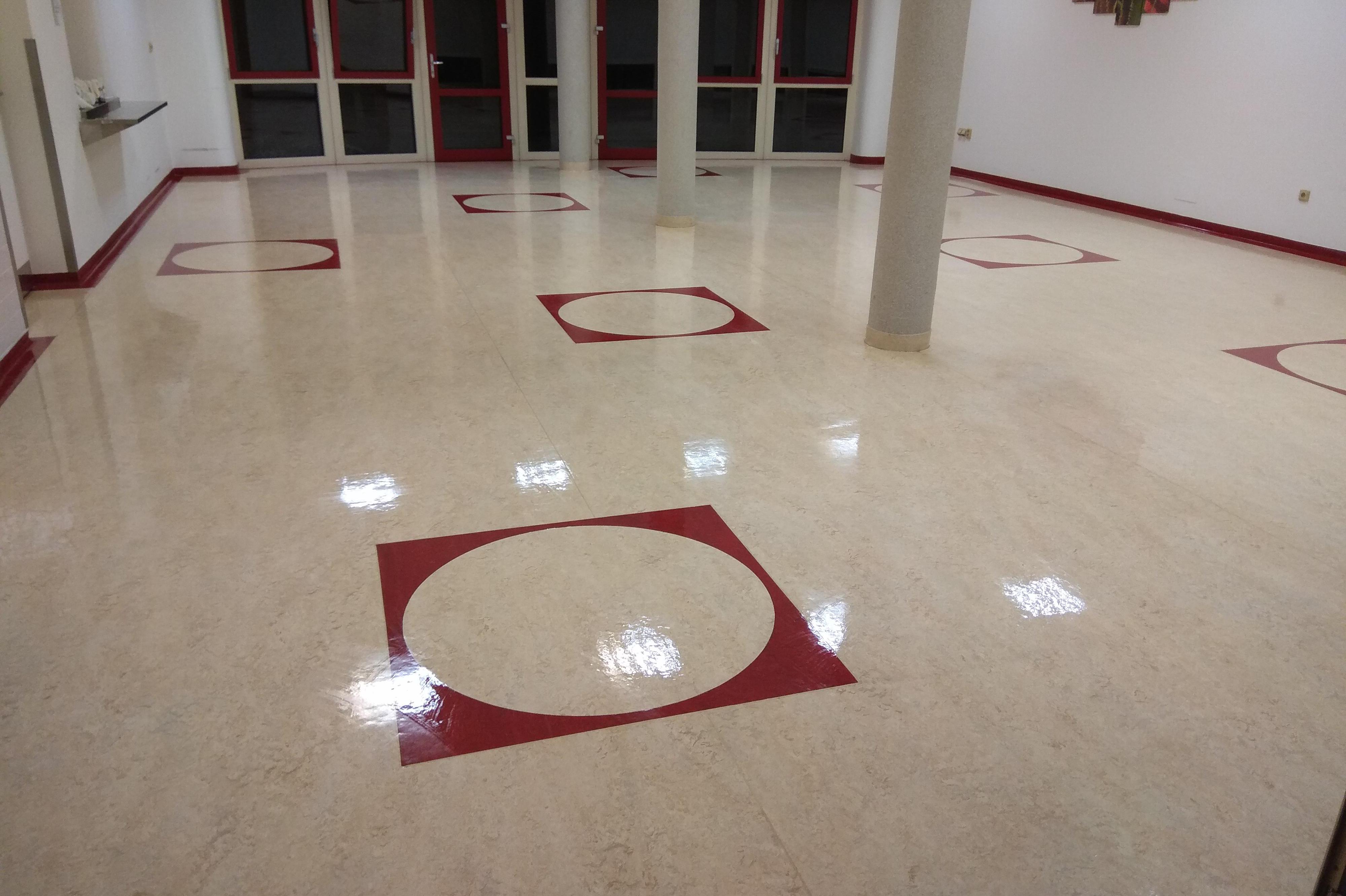 KYLIE úklidový servis