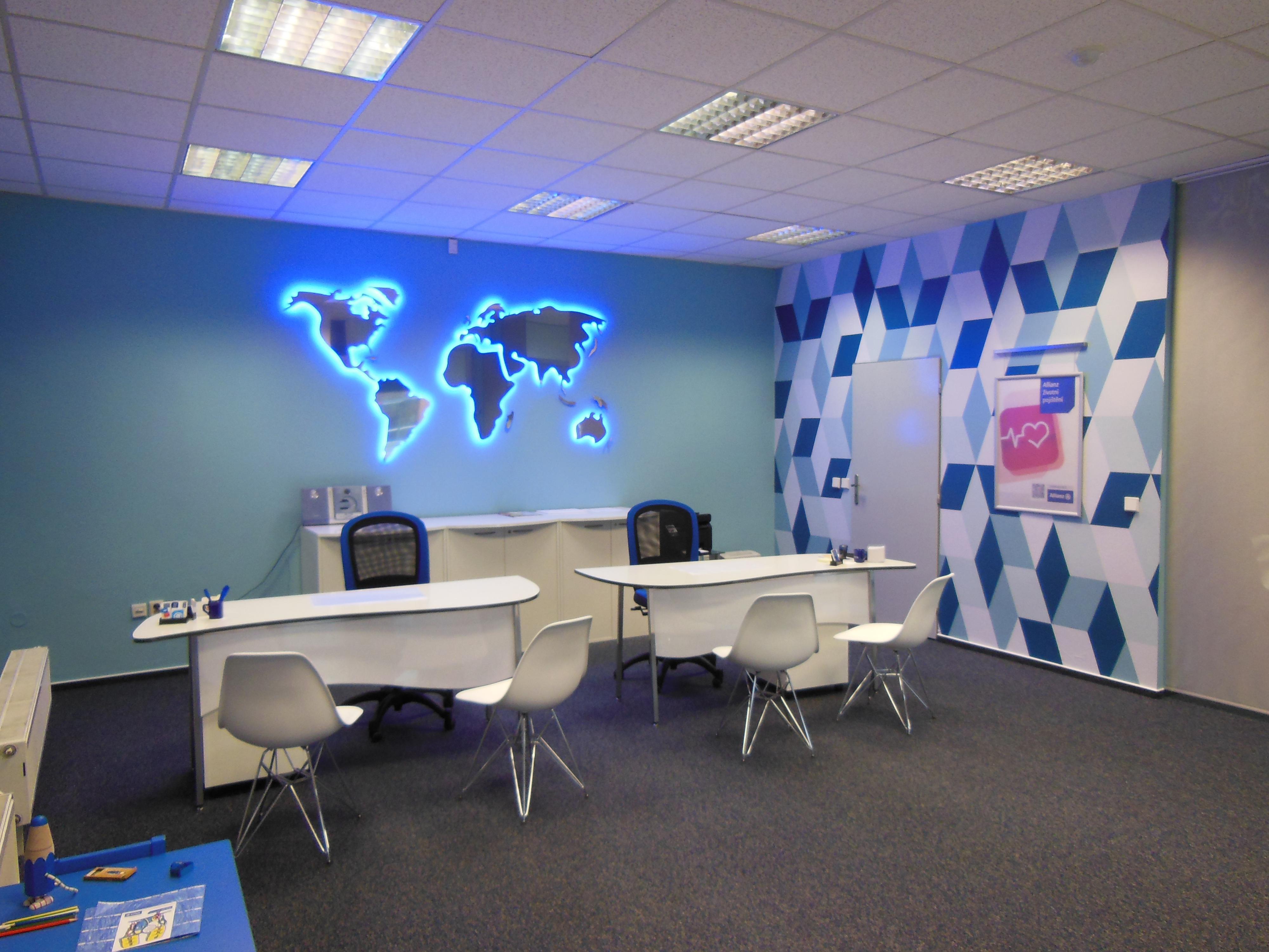 Allianz pojišťovací kancelář - Lukáš Košata foto 3