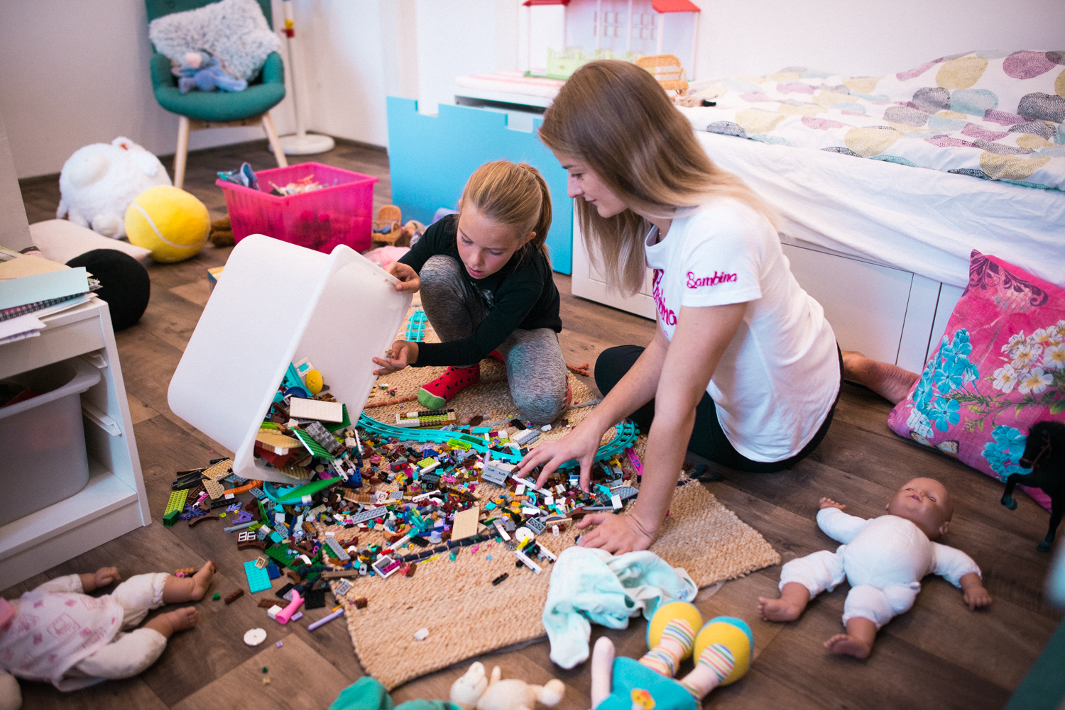 Agentura Bambina s.r.o. foto 4