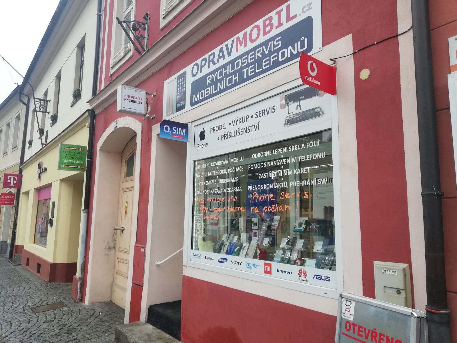 KompletMobil, s.r.o. foto 4