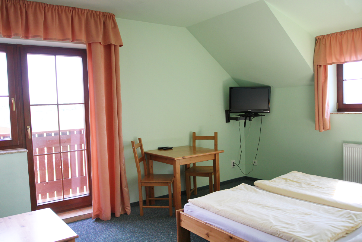 Schneeberg Apartmány foto 4