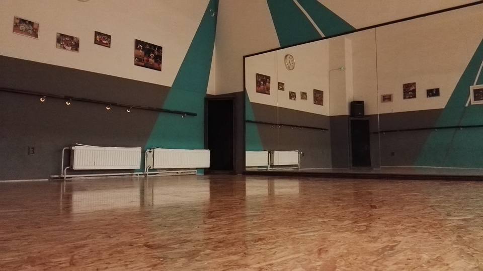 Taneční studio Andrea foto 2