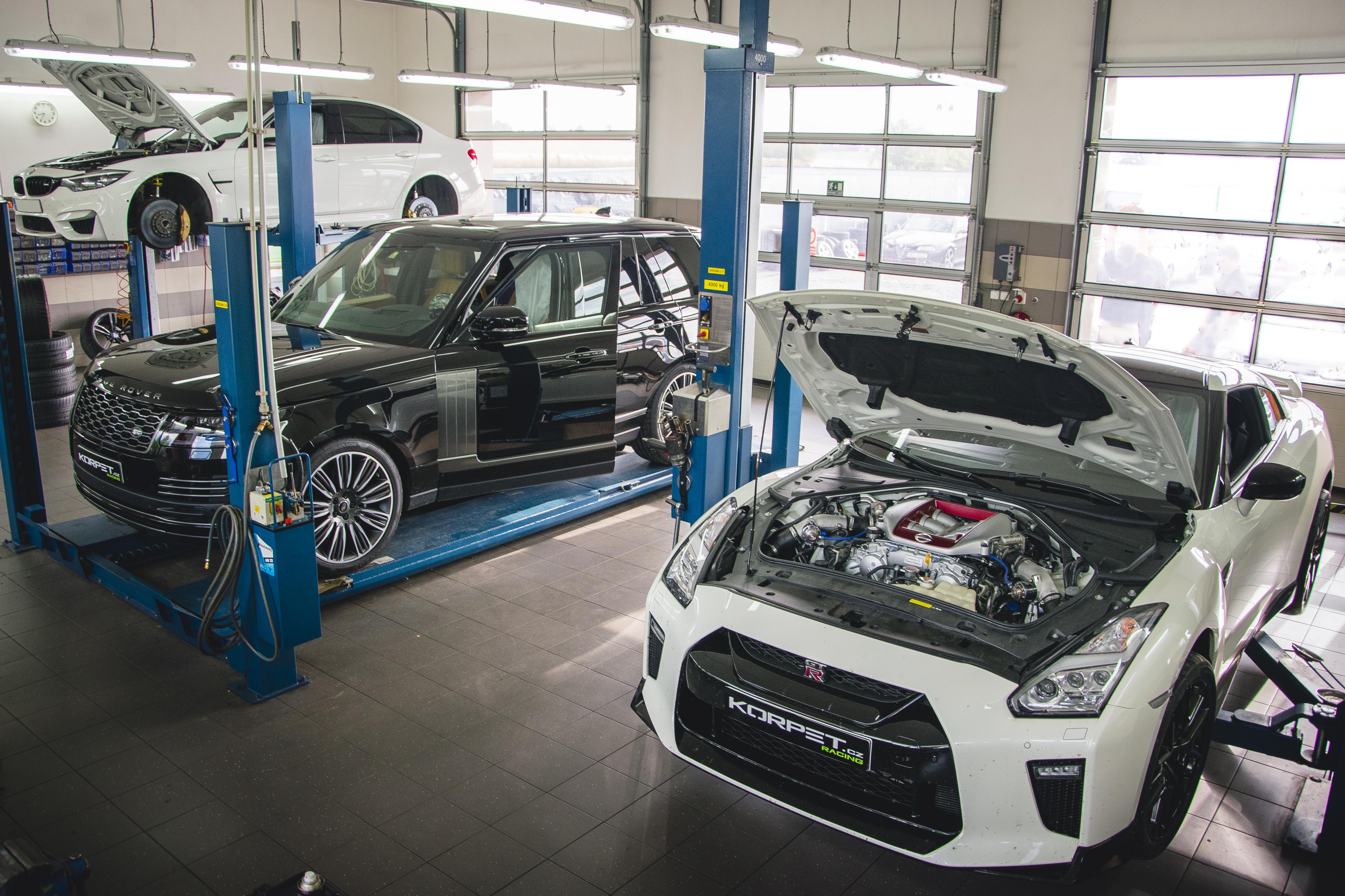 KORPET s.r.o. foto 5