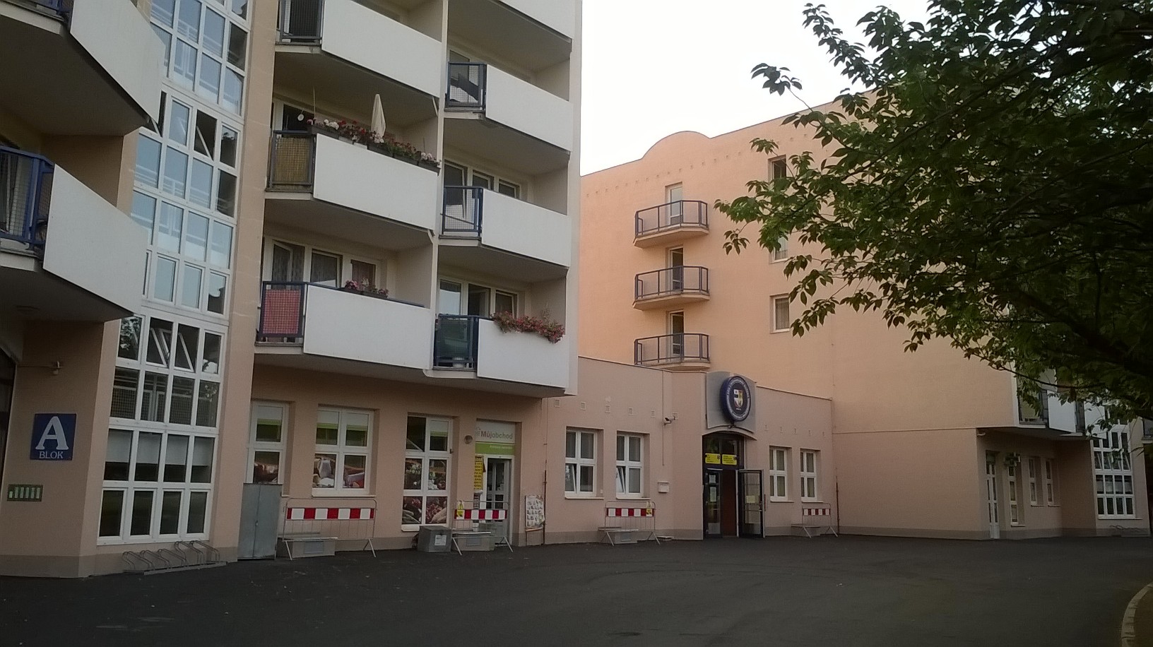 MUDr. Helena Sedláková