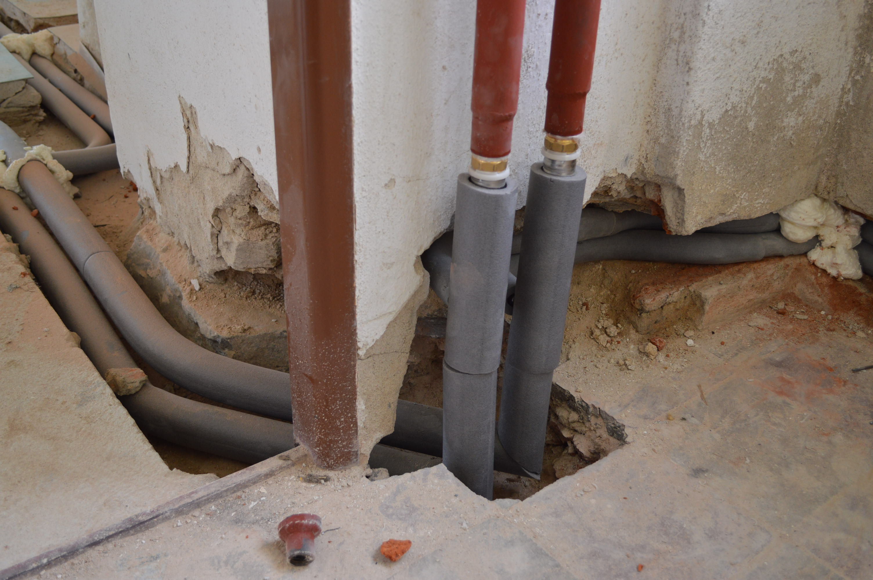 Topení - Voda - Plyn - Vondruška Antonín foto 3