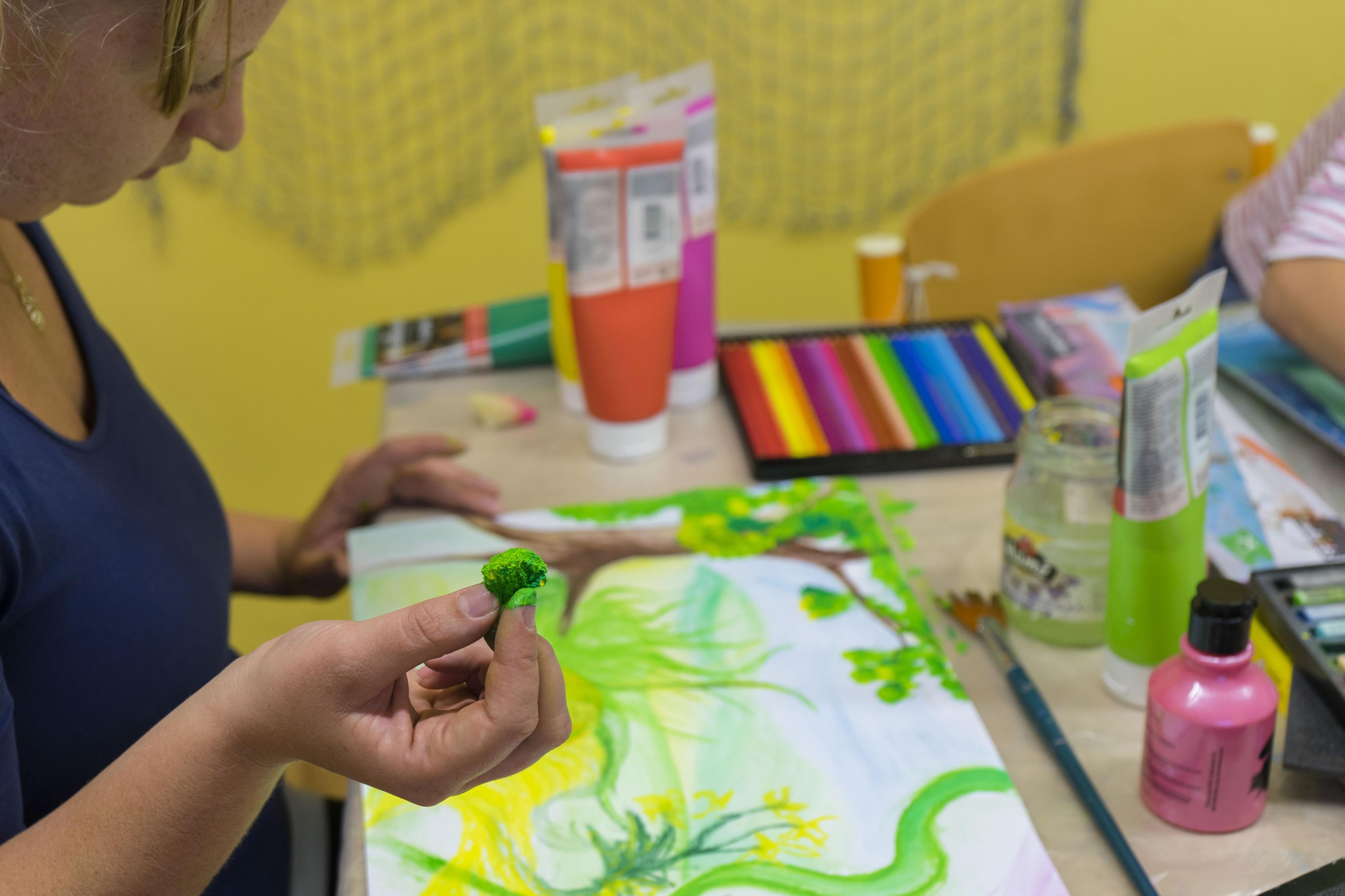 ART MUNDO - obrazy a umění foto 3