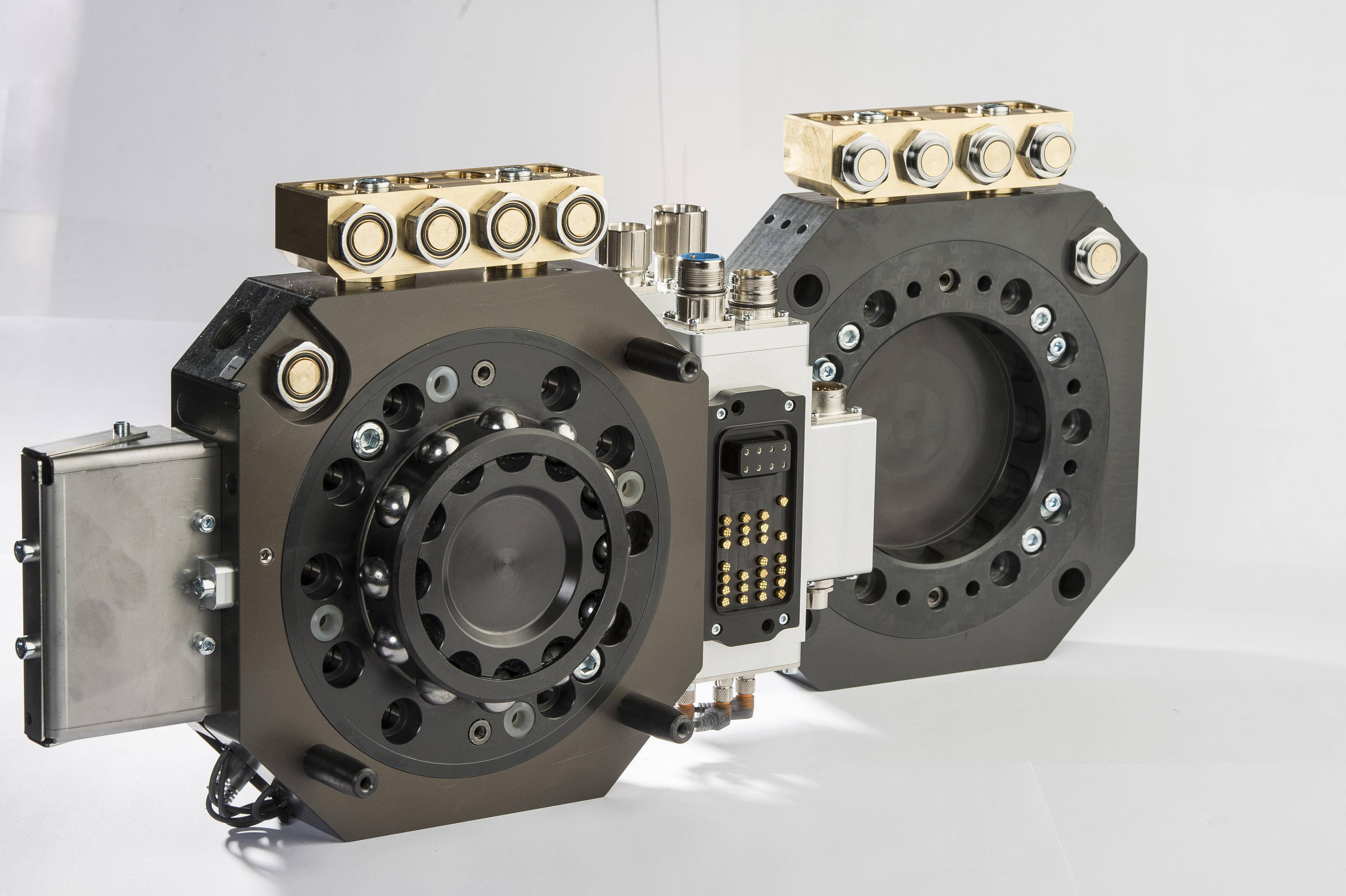 Industry Robotics s.r.o.