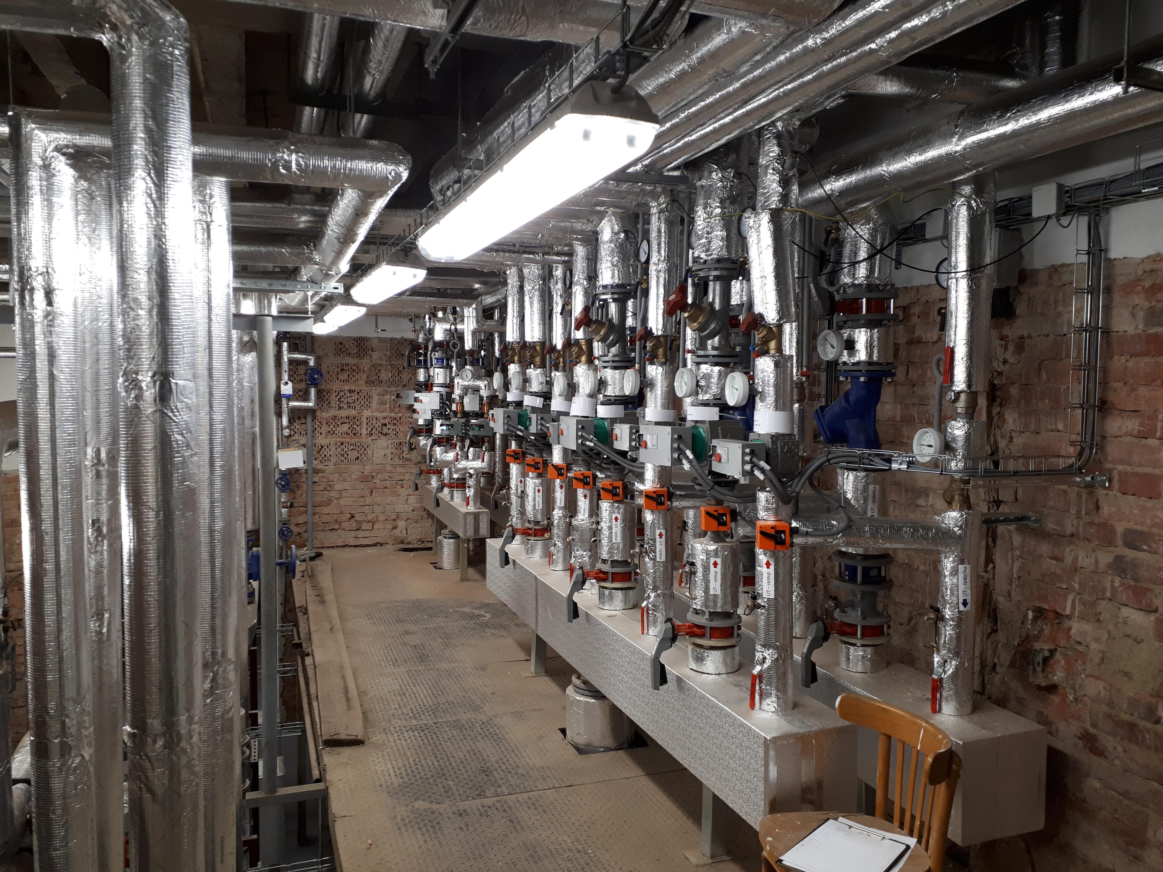 Projekce TZB Prokeš s.r.o. foto 3