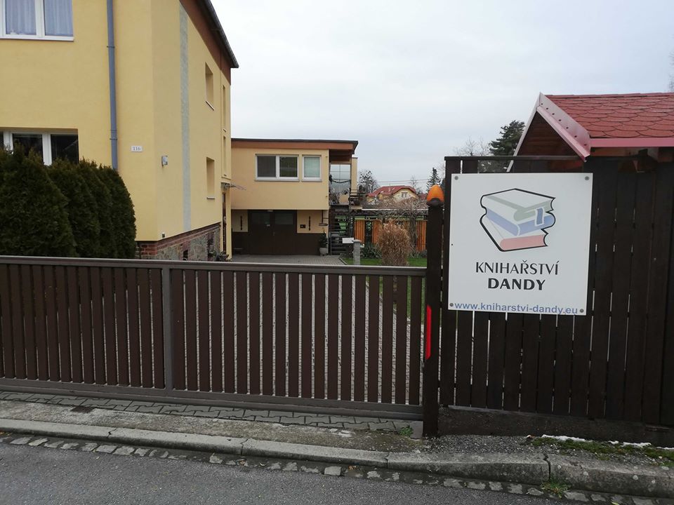 Knihařství DANDY - Danuše Vaňková foto 2