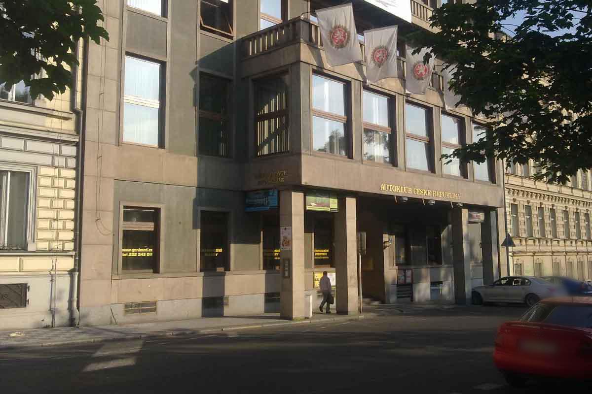 Cestovní kancelář TURECKOTOUR