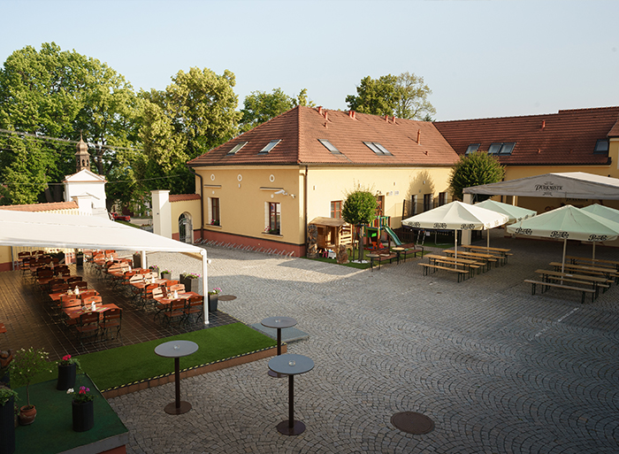 Restaurace Purkmistr foto 3