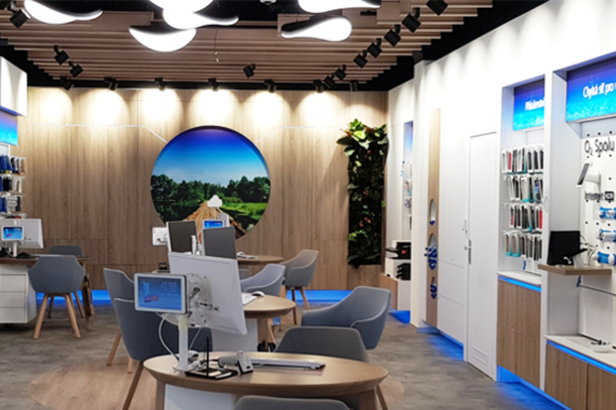 O2 Czech Republic a.s.