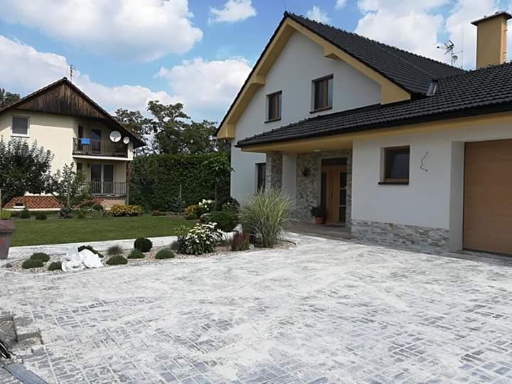 Stavební práce - Štefan Hrebeňár foto 1