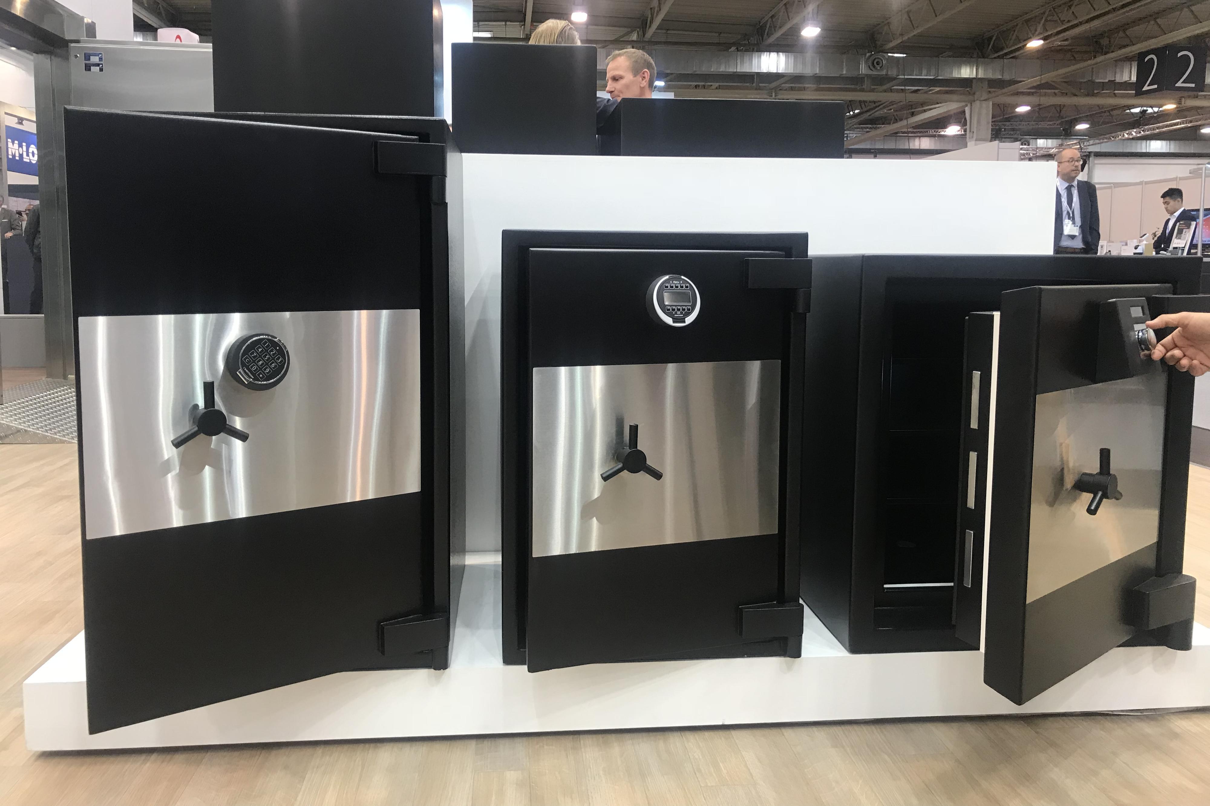 TREZORSHOP - SAFETY SAFE s.r.o.