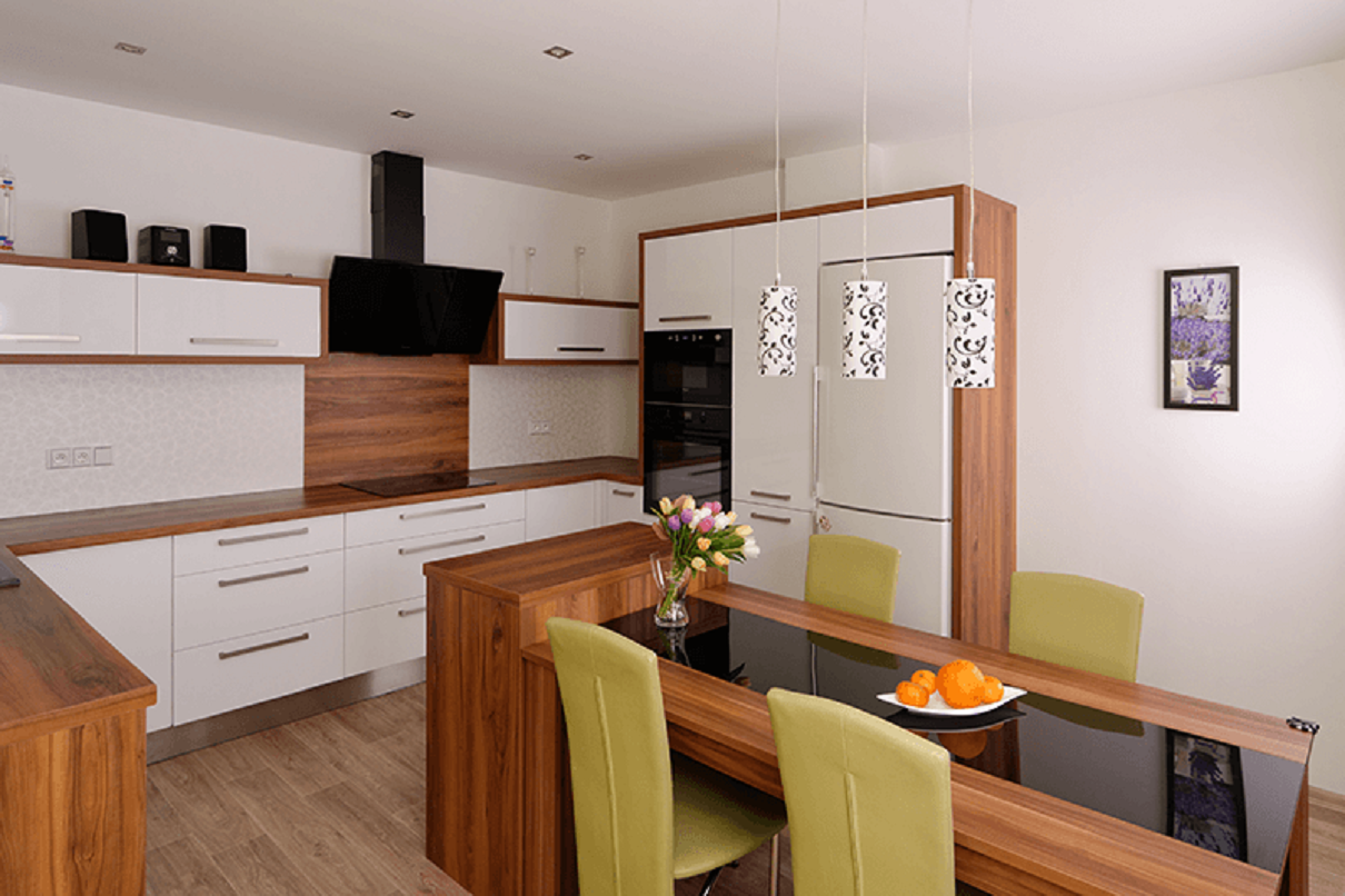 Jiří Rech – Trebax-Interier