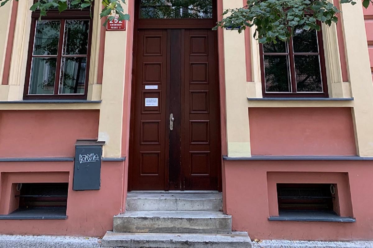 Mgr. Daniela Vlčková - Vlčková a partneři, advokátní kancelář s.r.o.