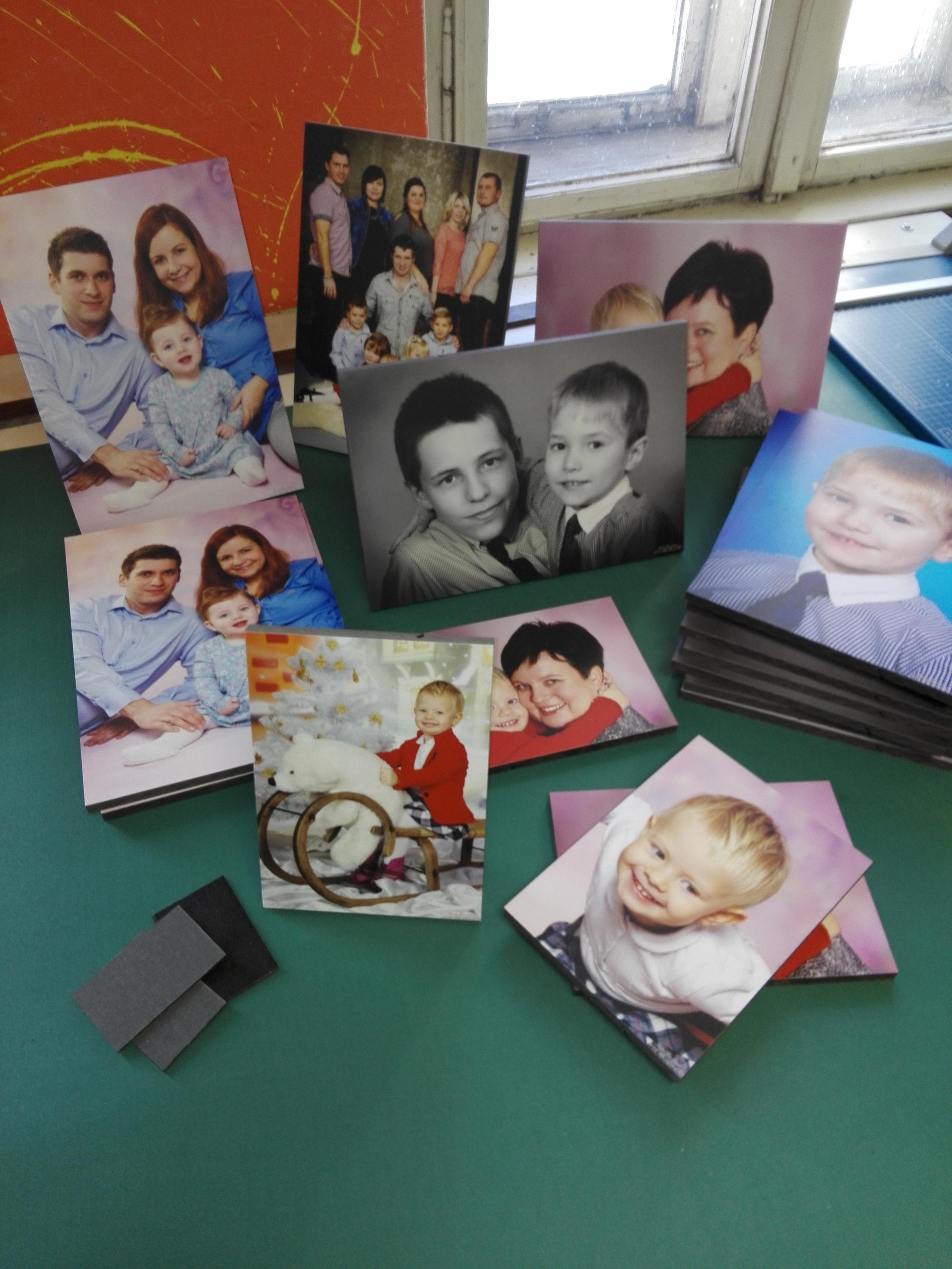 Foto Kastner - Foto Block foto 5