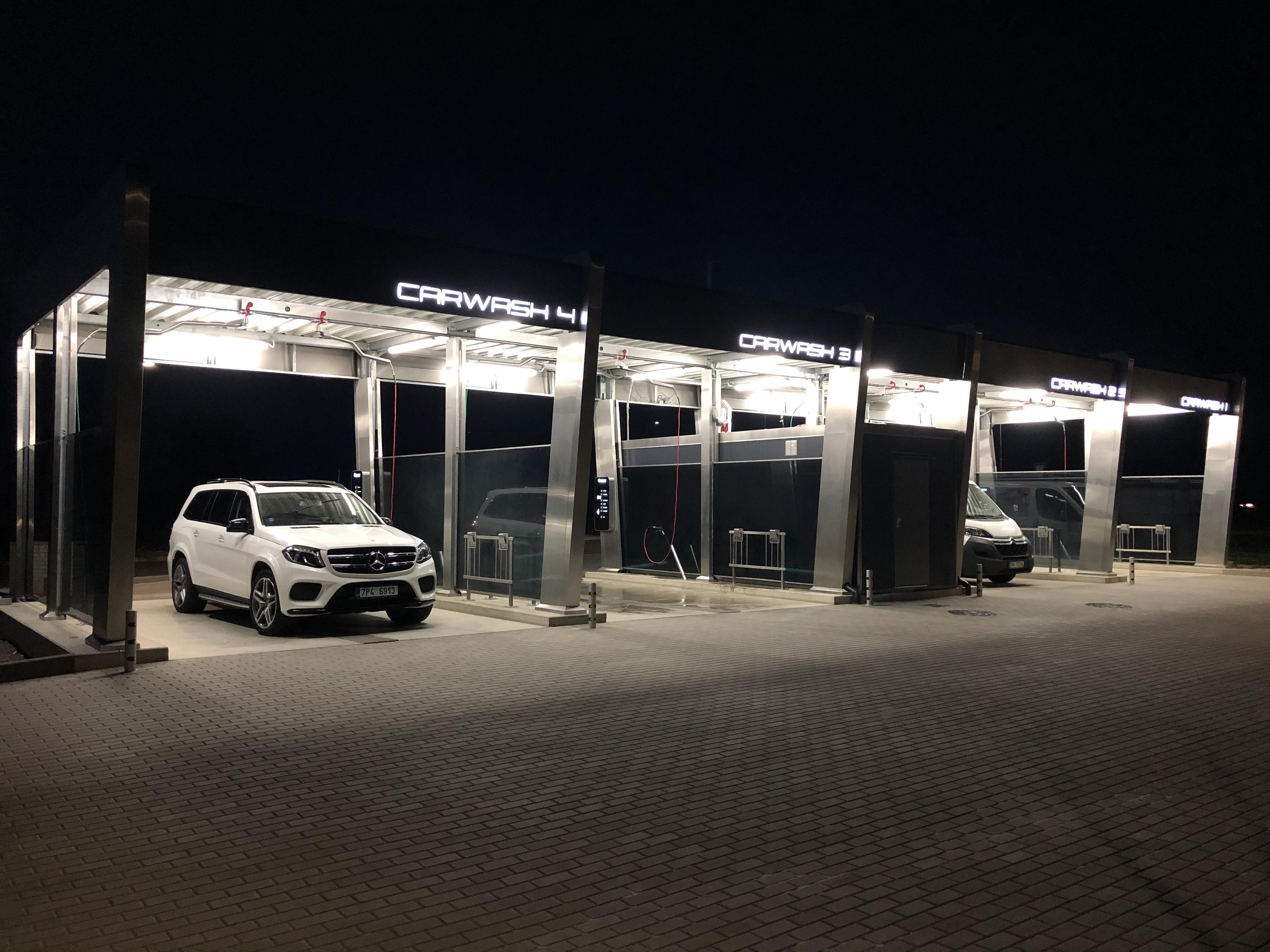 Ruční automyčky s.r.o. foto 4