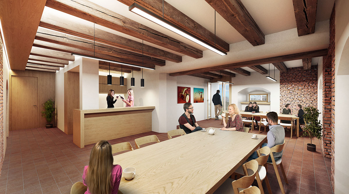 Domov s Duší foto 3