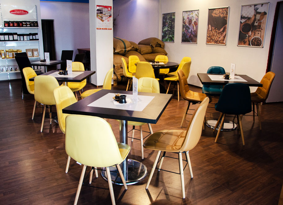 Hippo Café foto 2