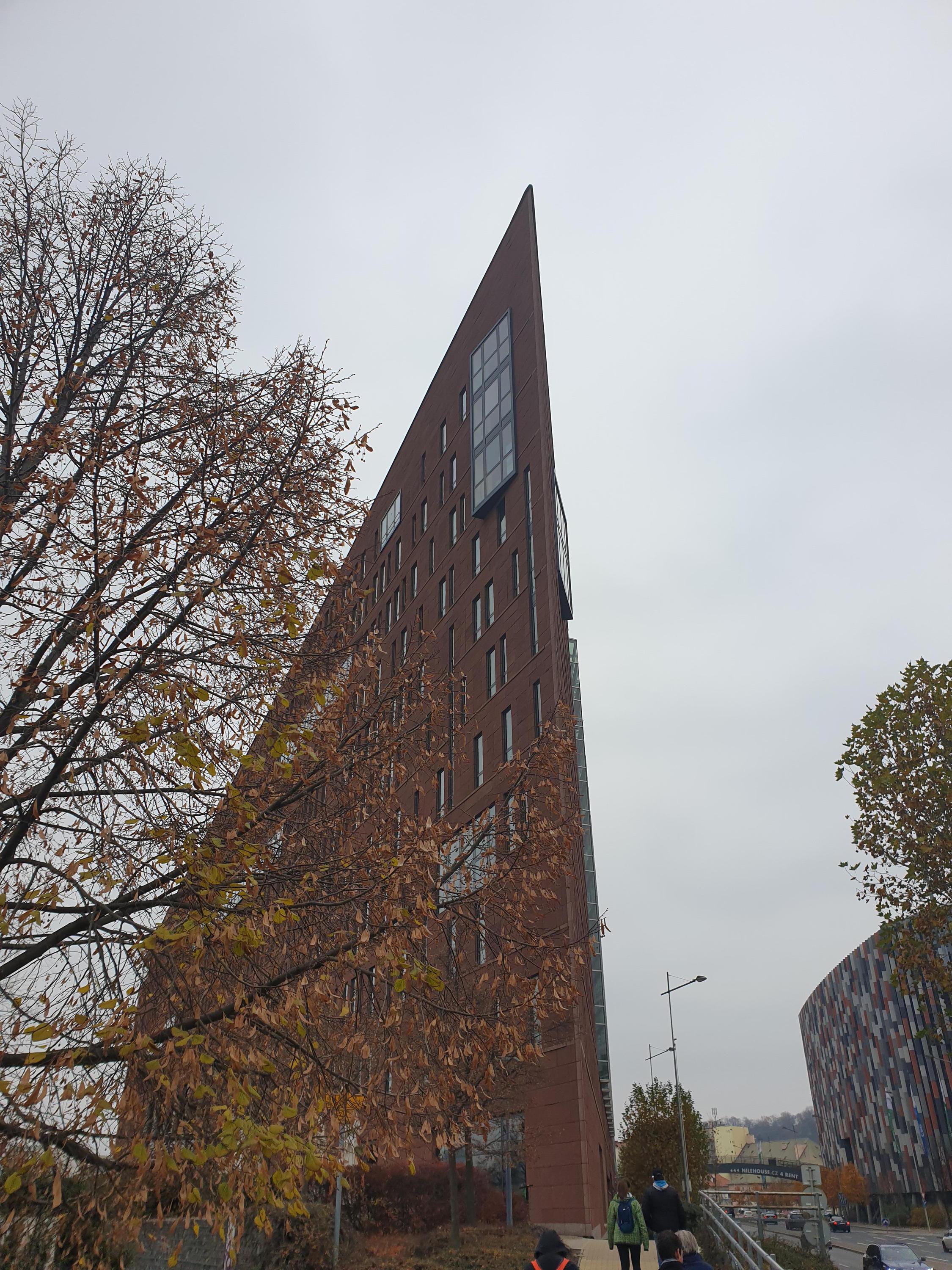 Kooperativa pojišťovna foto 5