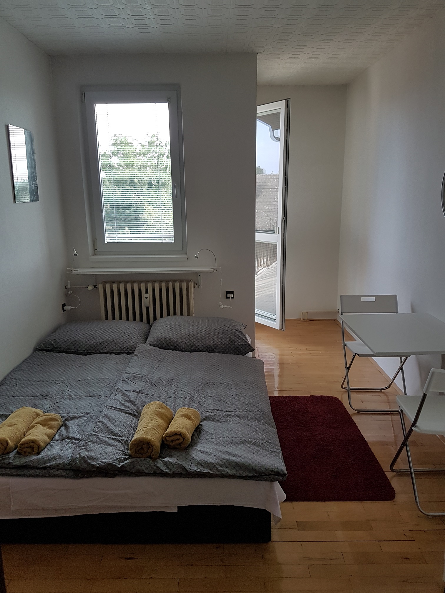 Apartmán Brněnská foto 4