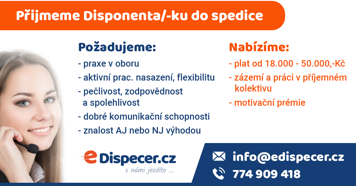 eDispecer.cz foto 4