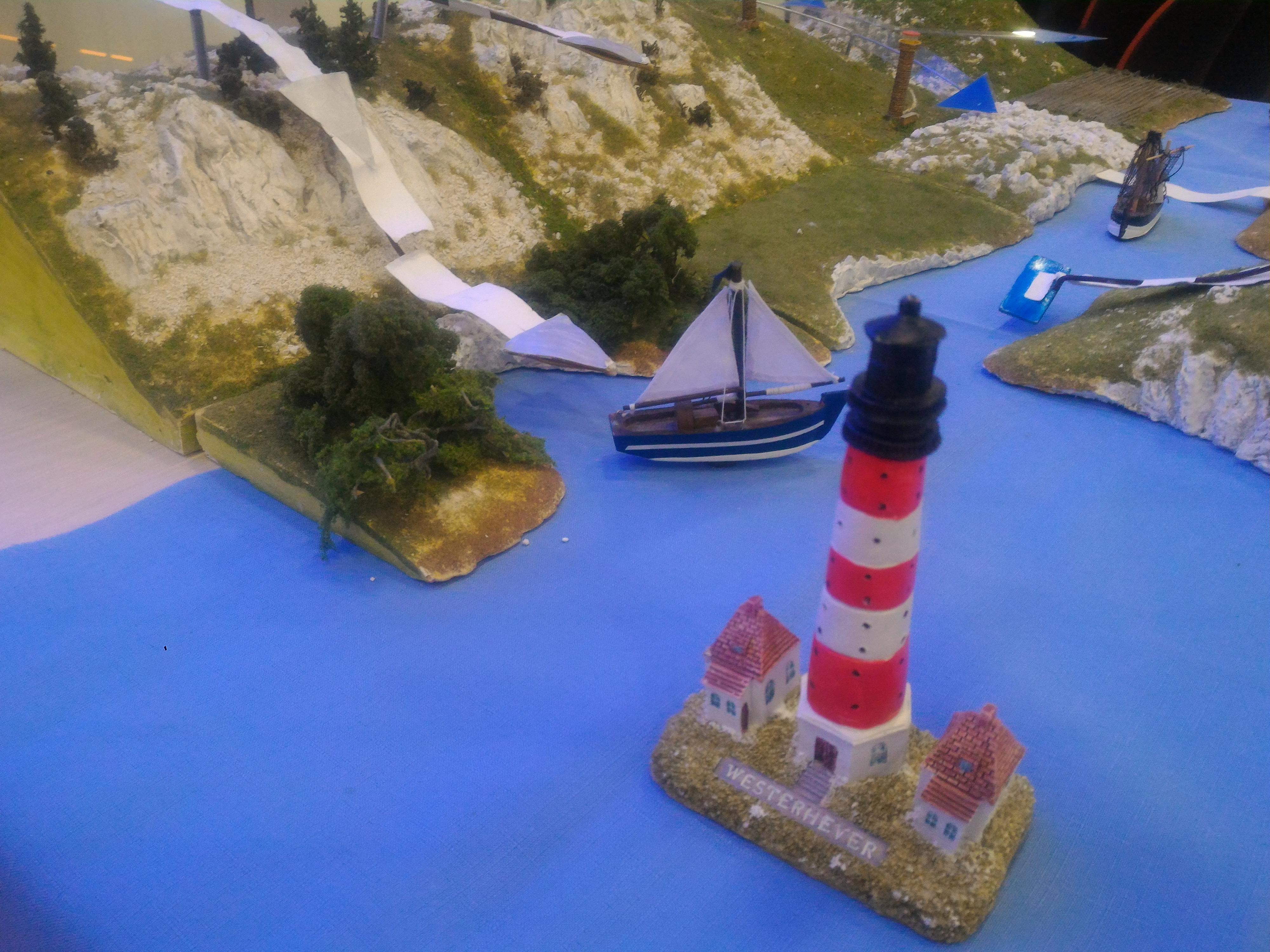 Námořní centrum KWS foto 4