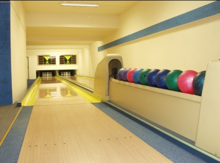 Bowling Beseda Lovosice