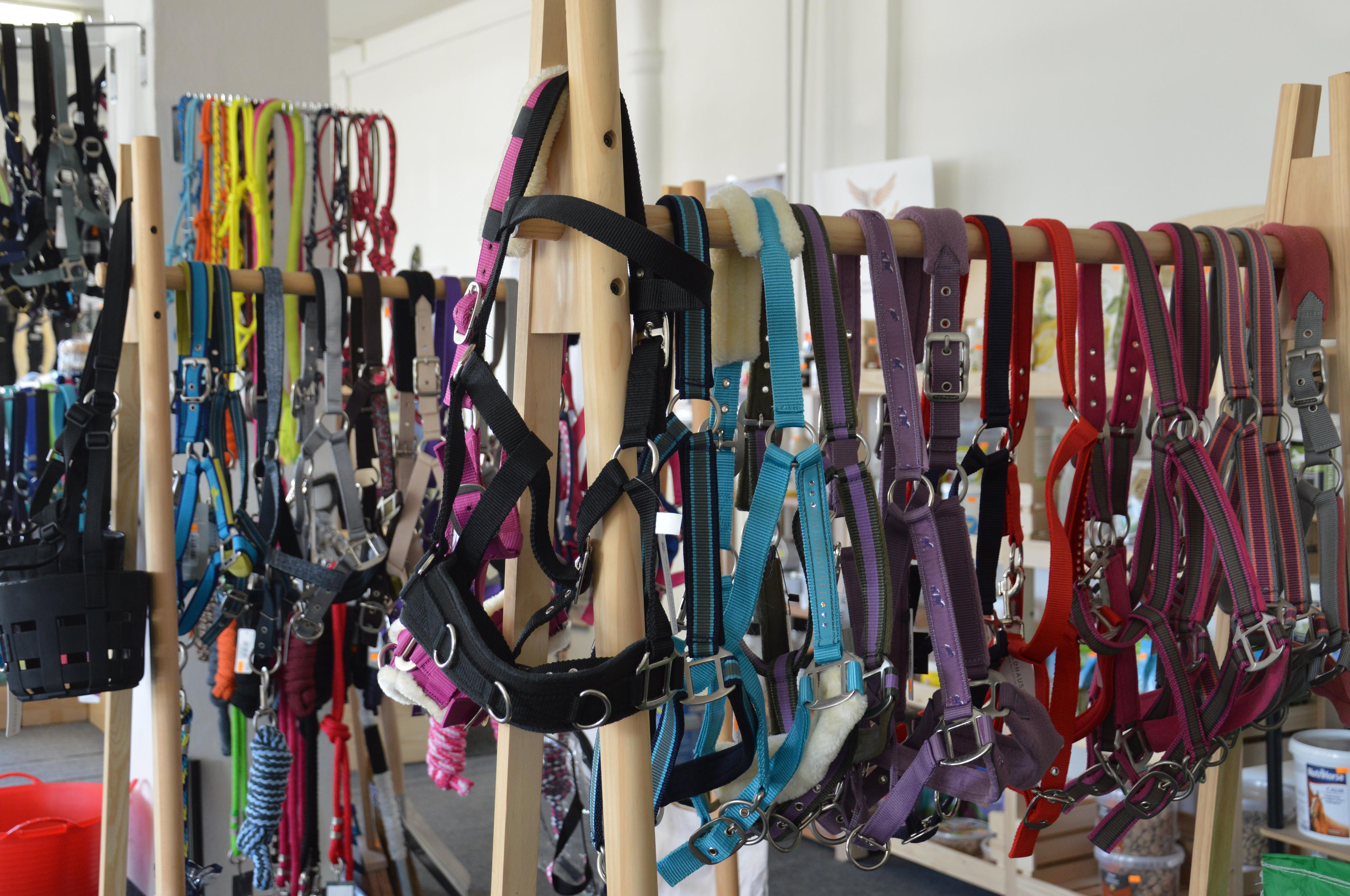 Aramo Jezdecké potřeby foto 4