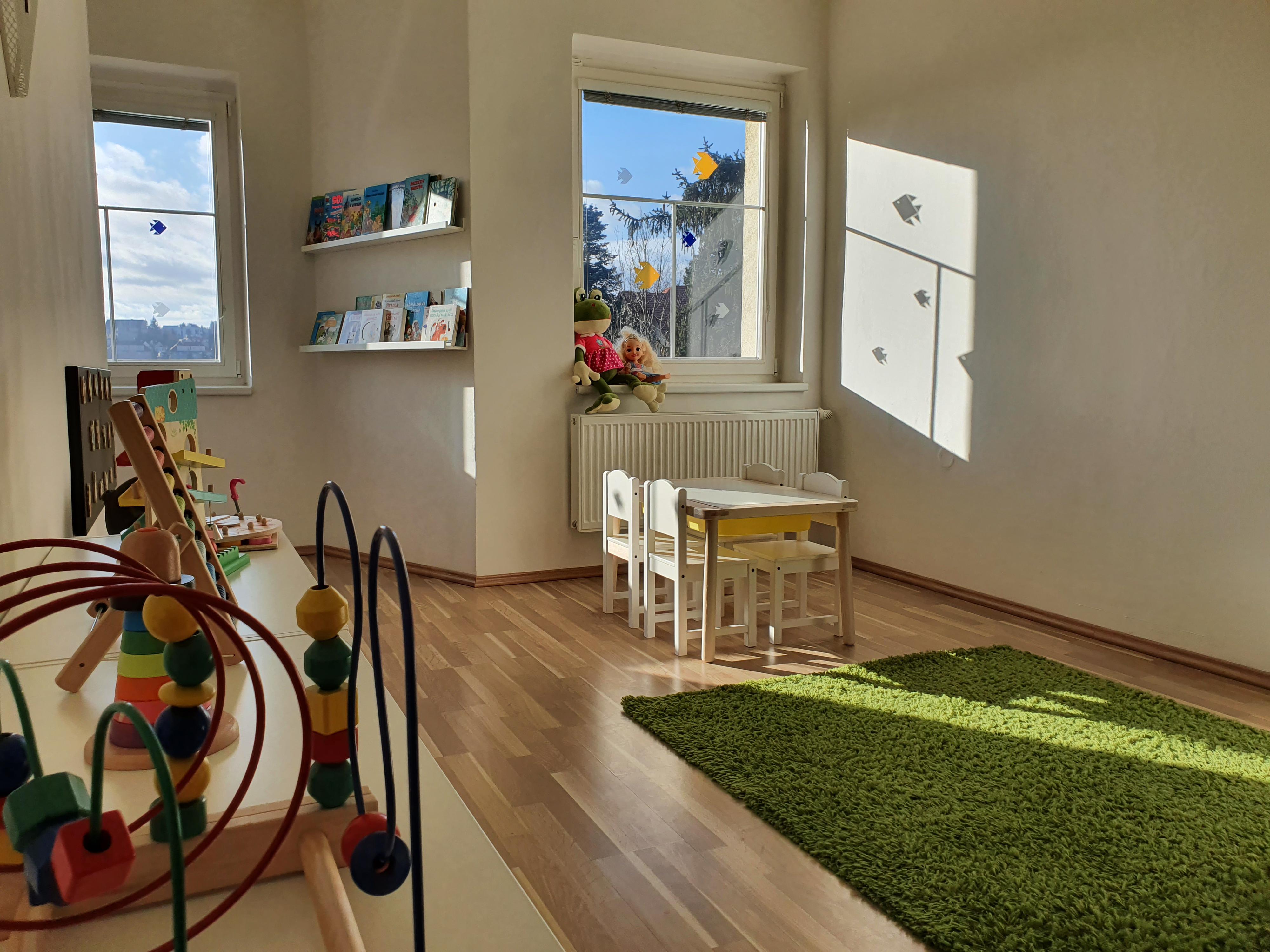 GENIUS Mateřská škola, o.p.s. foto 4