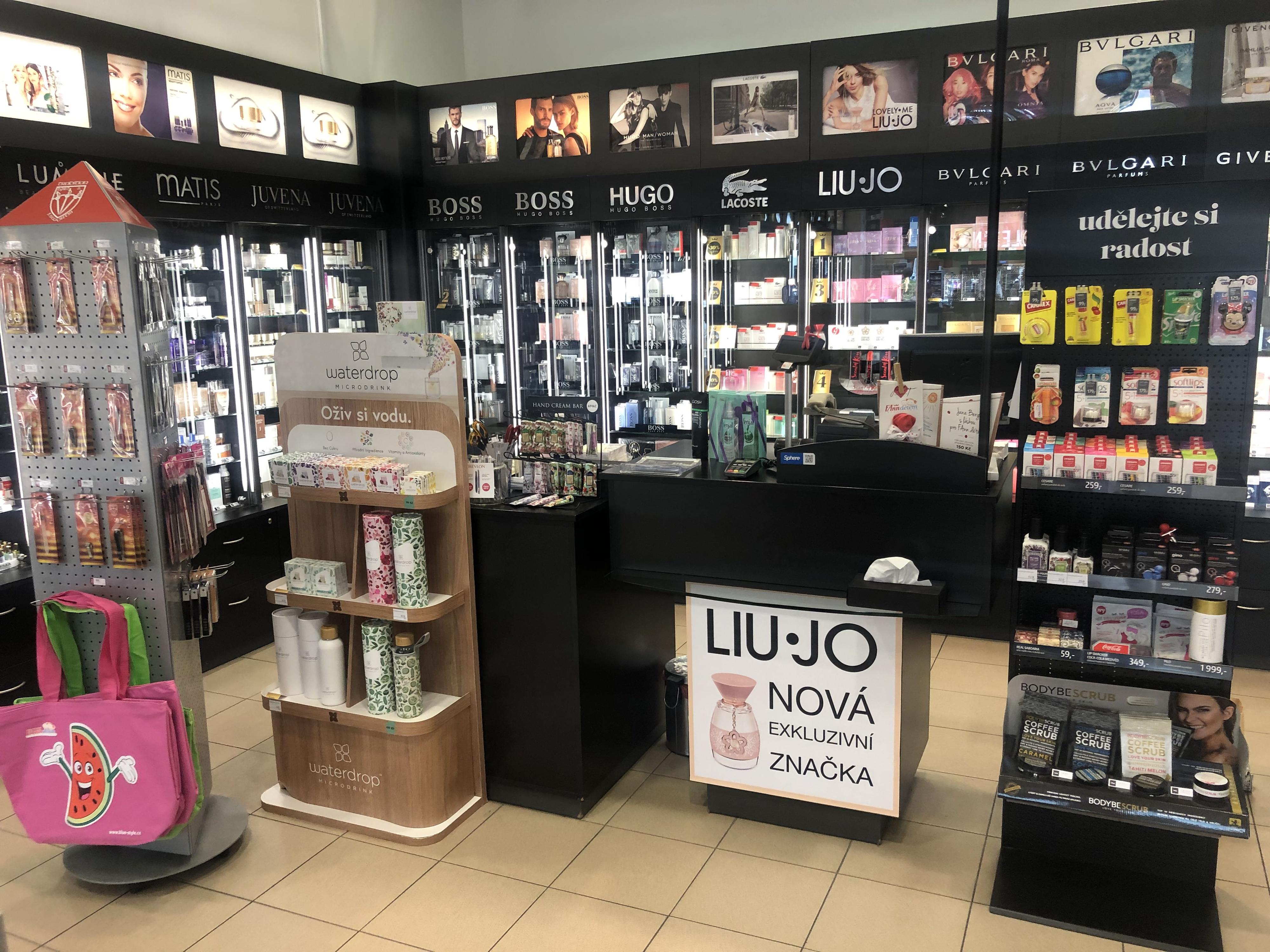 FAnn parfumerie foto 2