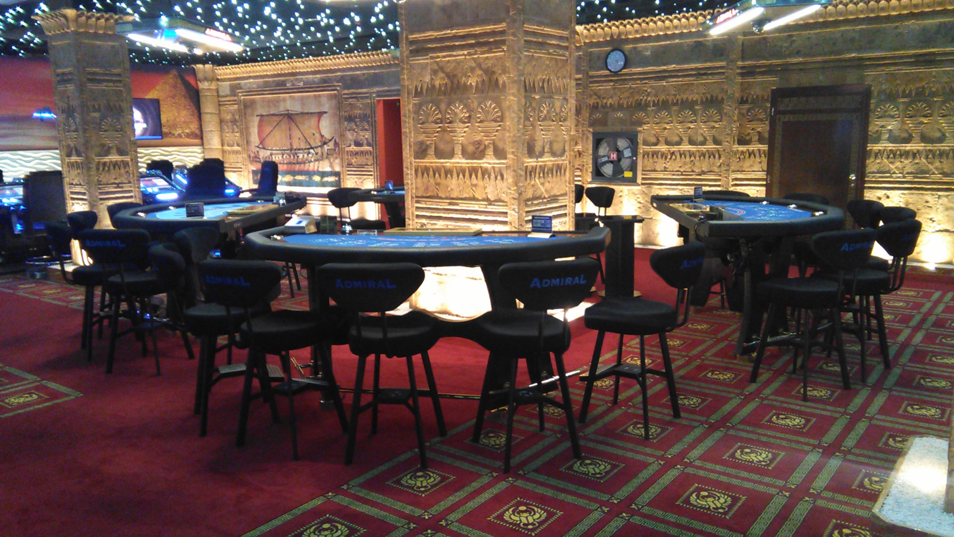 Casino ADMIRAL foto 2